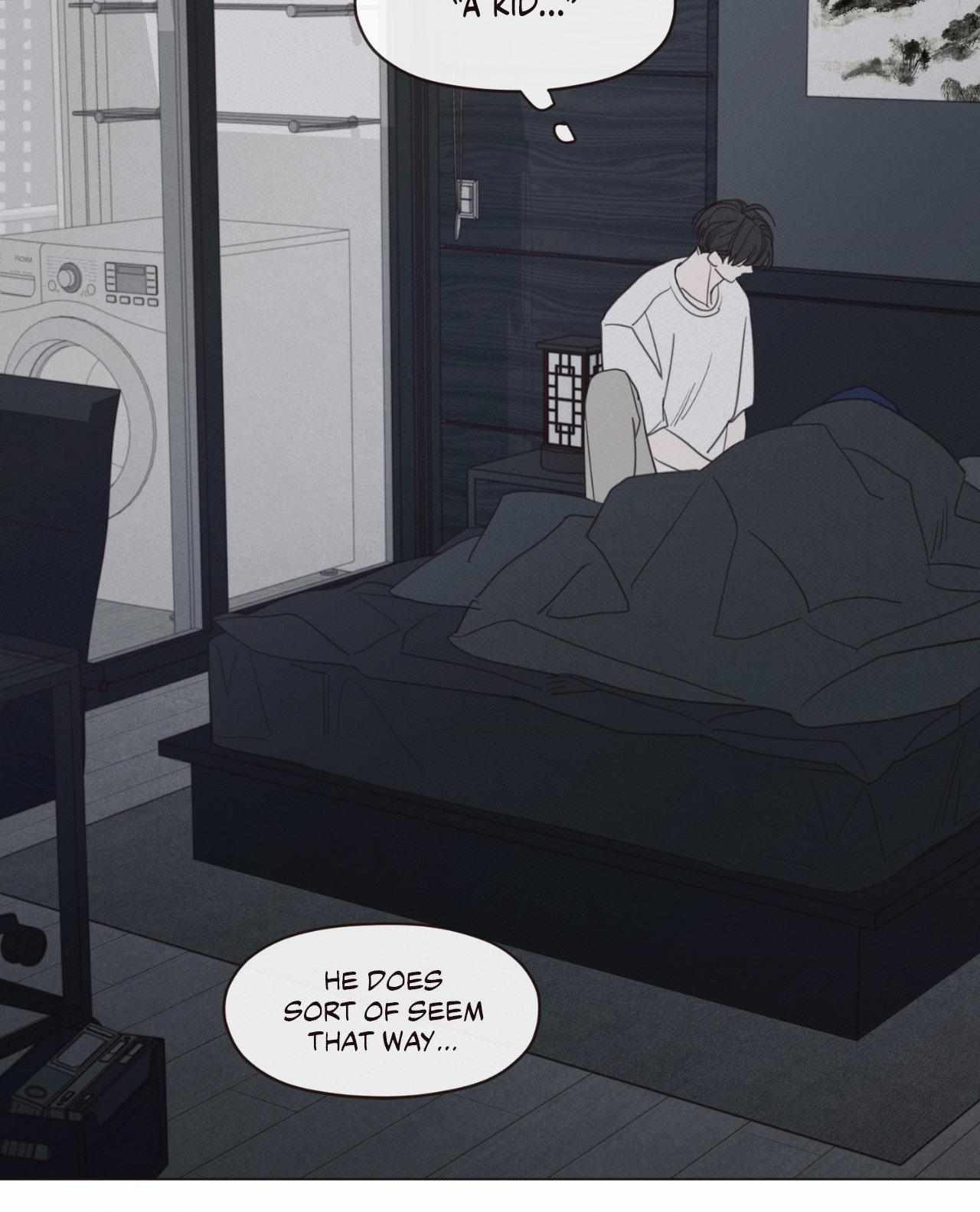 Fate Makes No Mistakes Chapter 156 page 52 - 