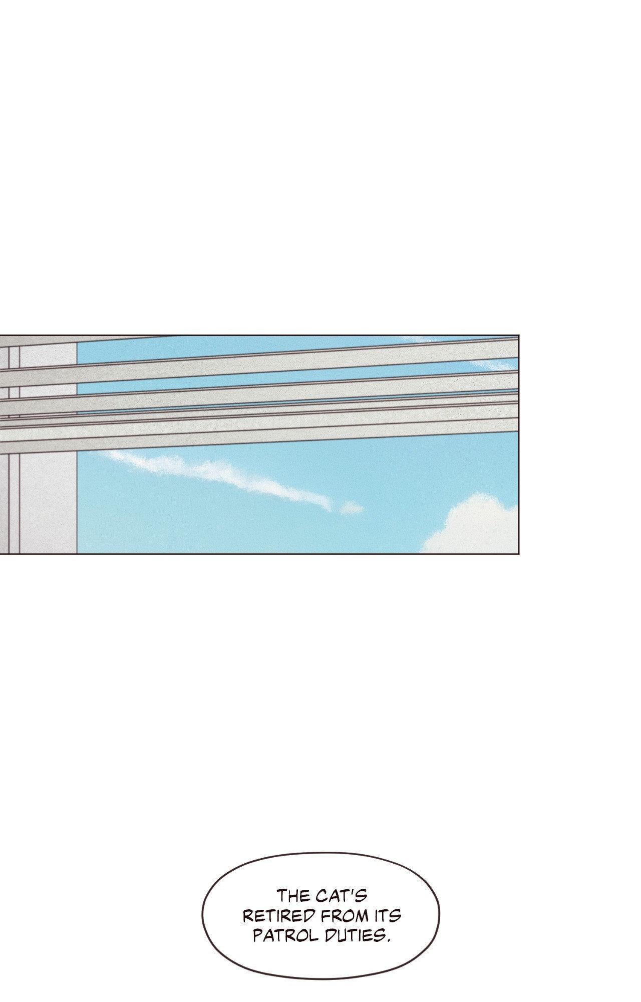 Fate Makes No Mistakes Chapter 156 page 54 - 