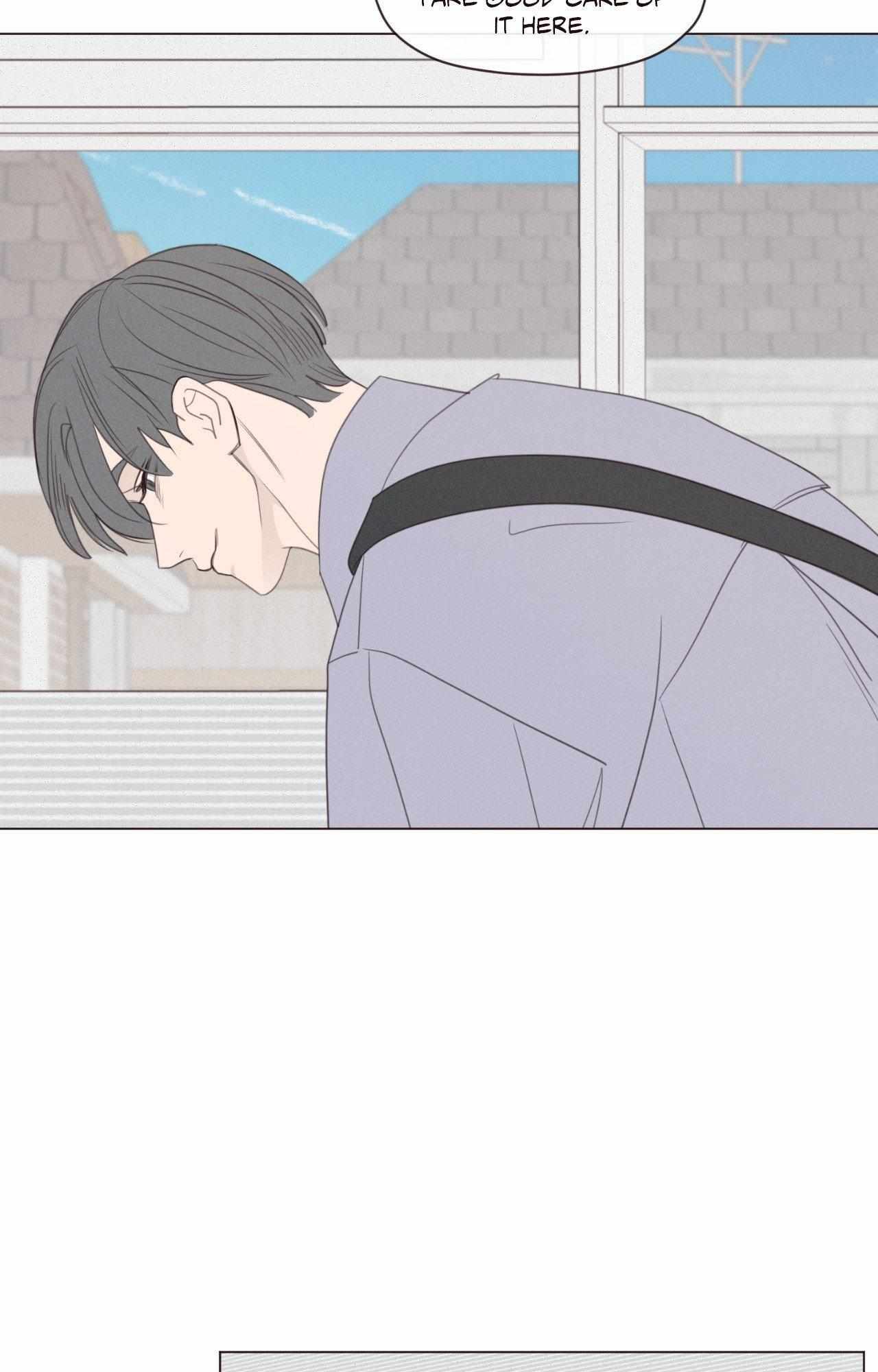 Fate Makes No Mistakes Chapter 156 page 60 - 