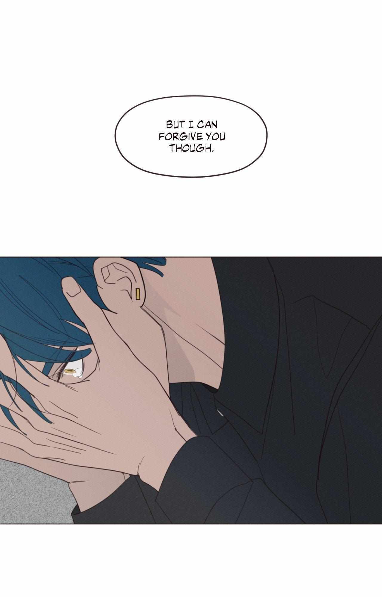 Fate Makes No Mistakes Chapter 156 page 7 - 
