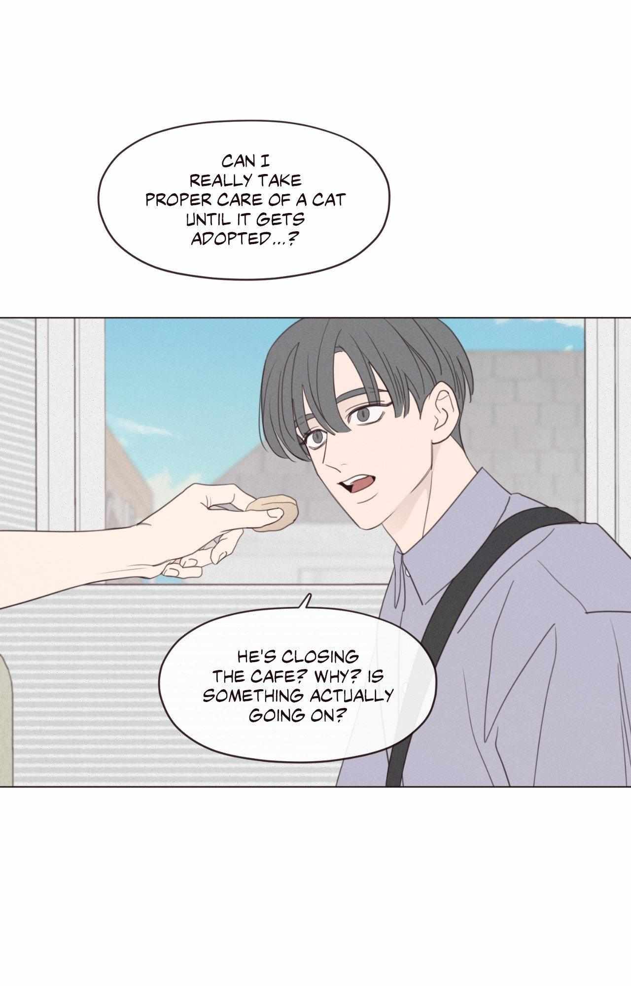 Fate Makes No Mistakes Chapter 156 page 63 - 