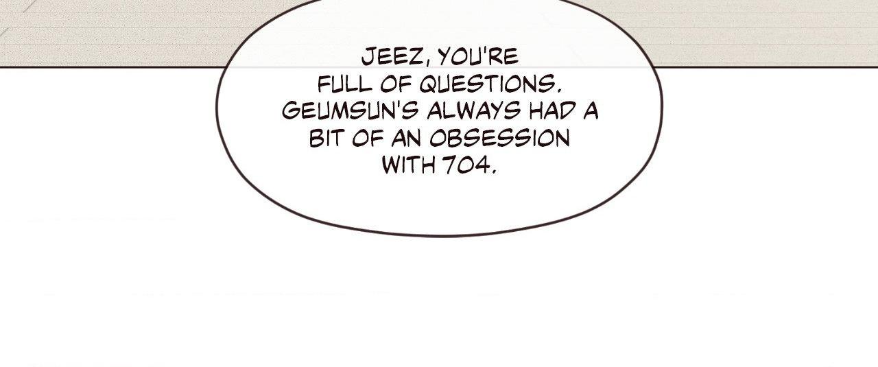 Fate Makes No Mistakes Chapter 156 page 65 - 
