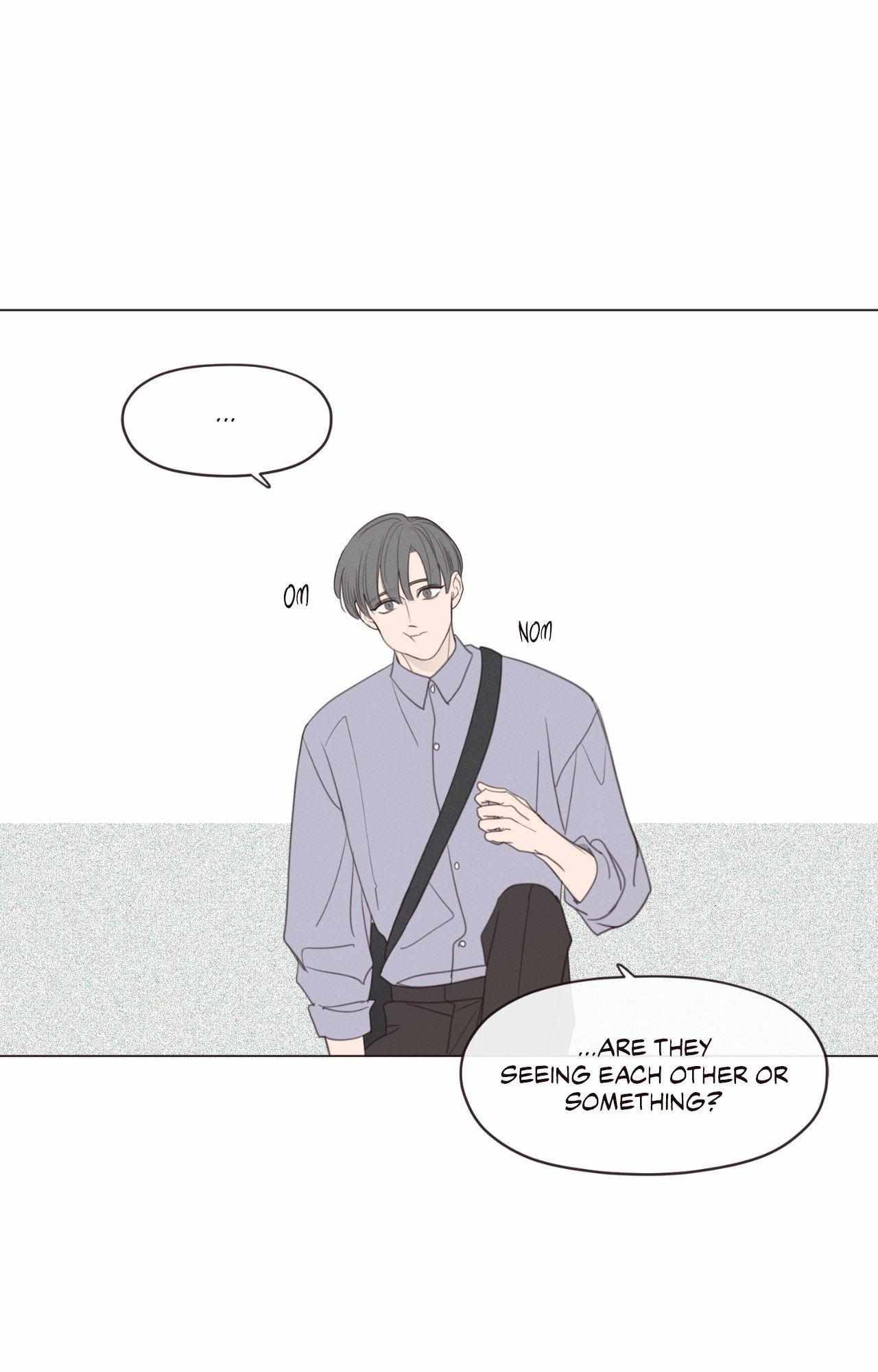 Fate Makes No Mistakes Chapter 156 page 66 - 