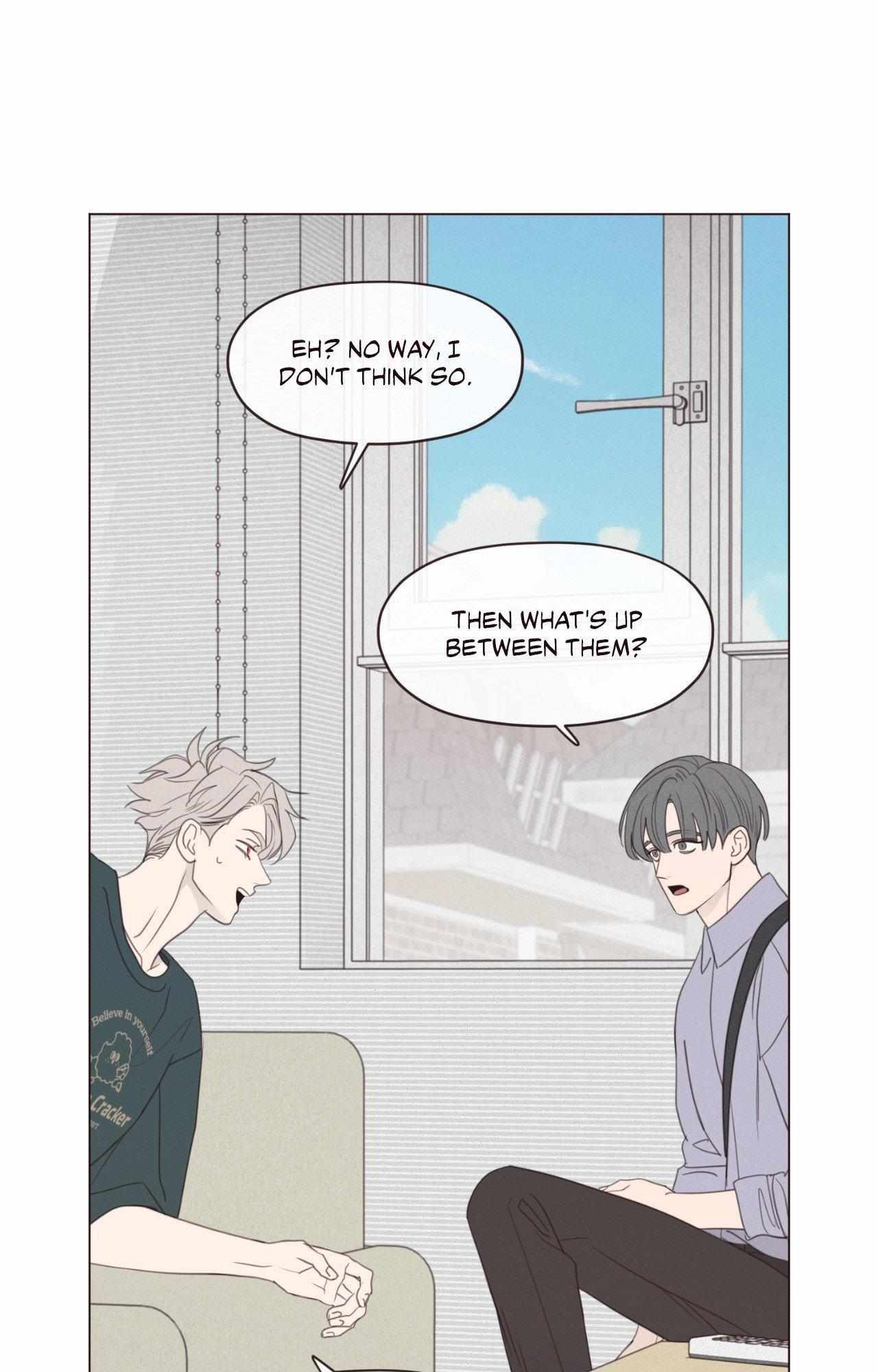 Fate Makes No Mistakes Chapter 156 page 67 - 