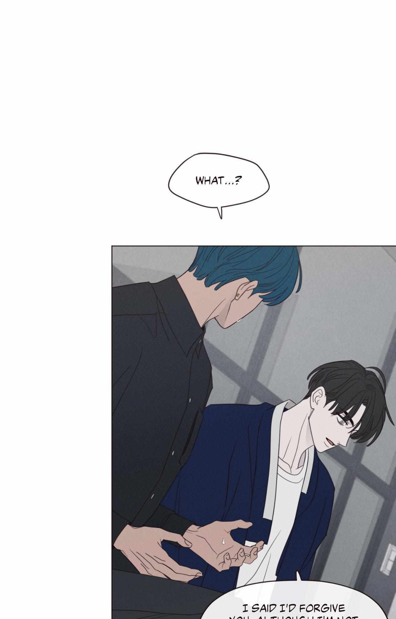 Fate Makes No Mistakes Chapter 156 page 8 - 
