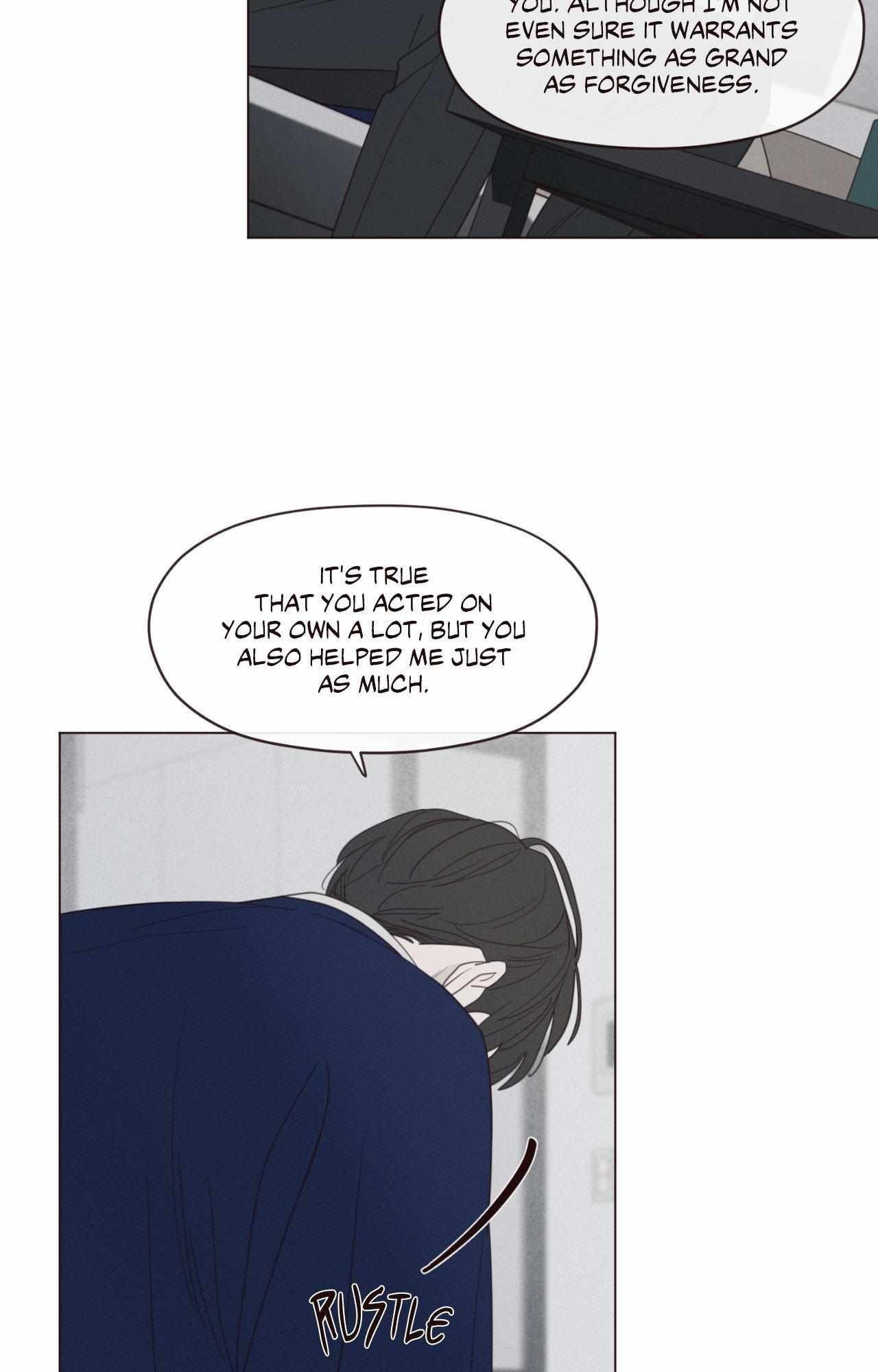 Fate Makes No Mistakes Chapter 156 page 9 - 