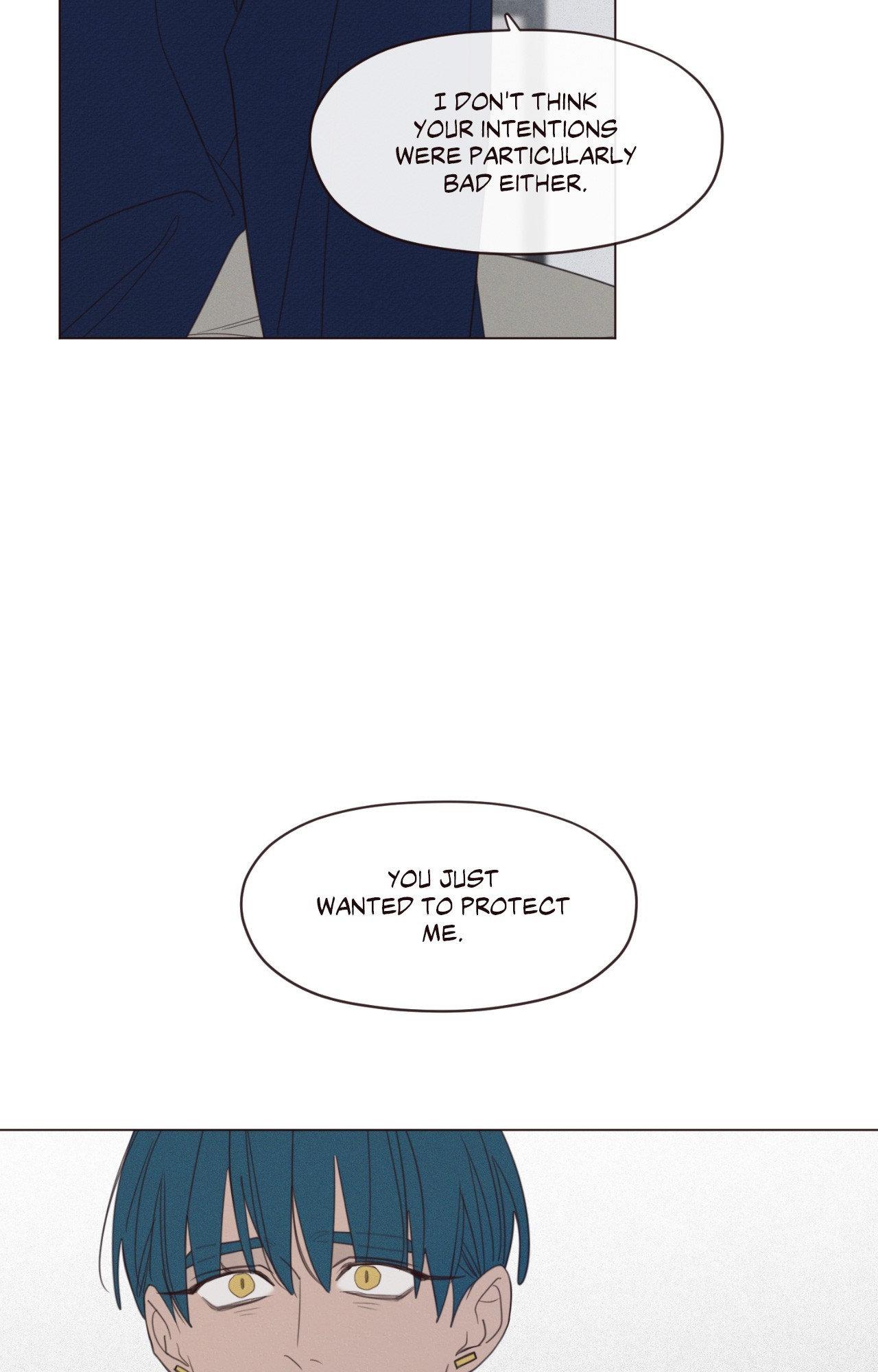 Fate Makes No Mistakes Chapter 156 page 10 - 