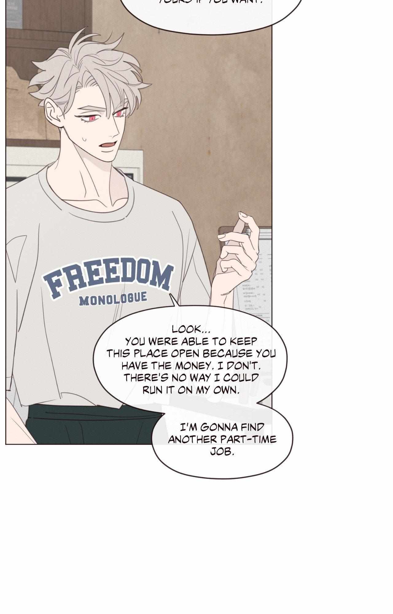 Fate Makes No Mistakes Chapter 157 page 12 - 