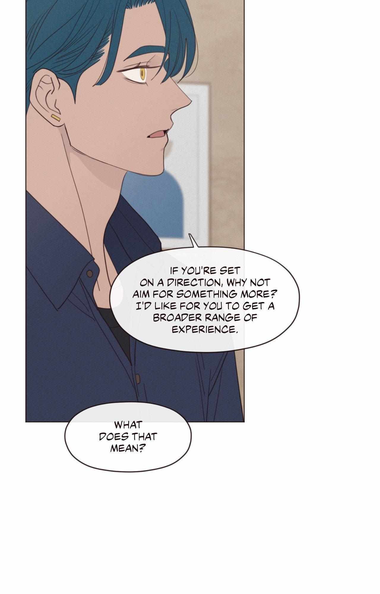 Fate Makes No Mistakes Chapter 157 page 18 - 