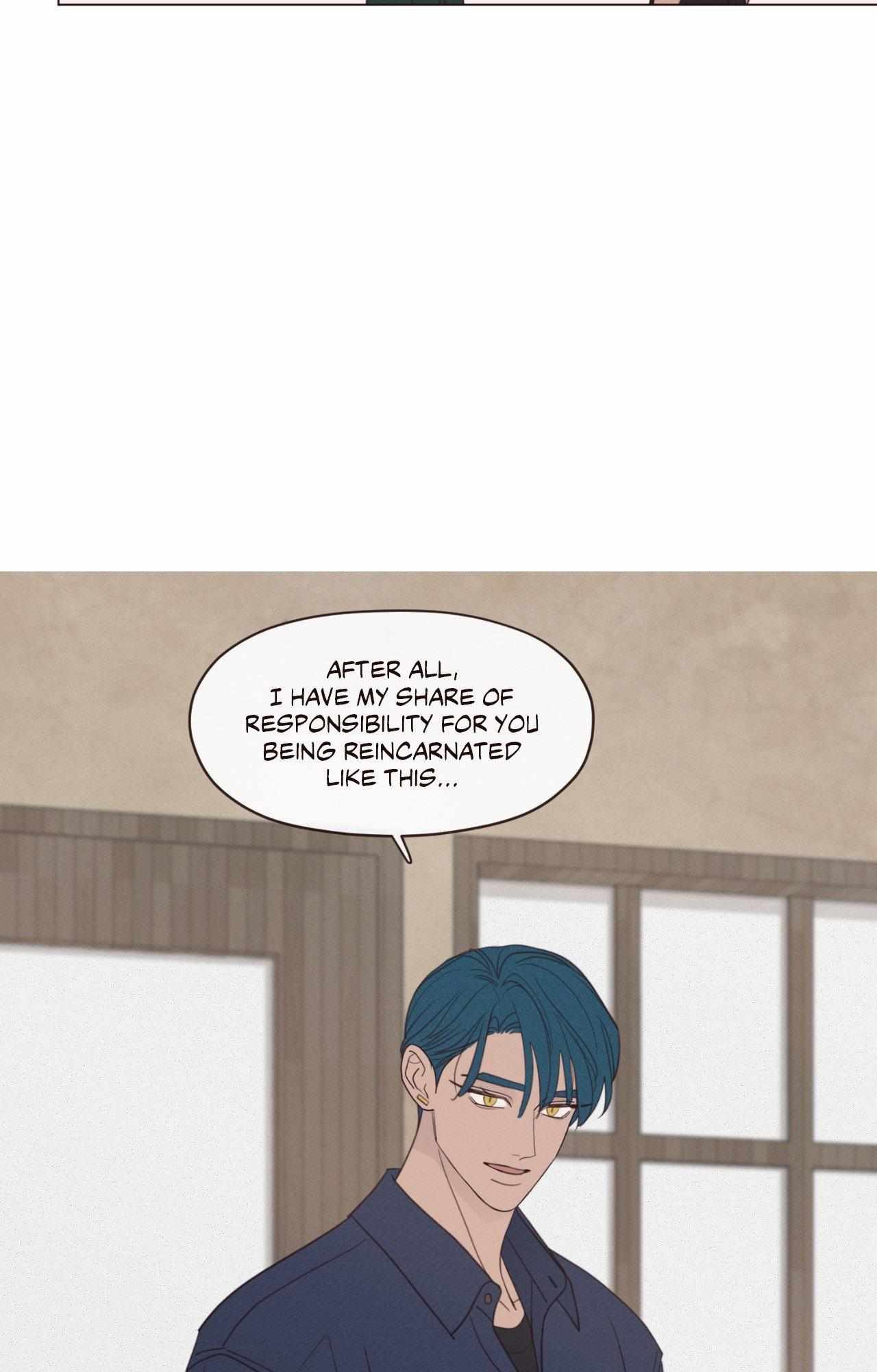 Fate Makes No Mistakes Chapter 157 page 23 - 