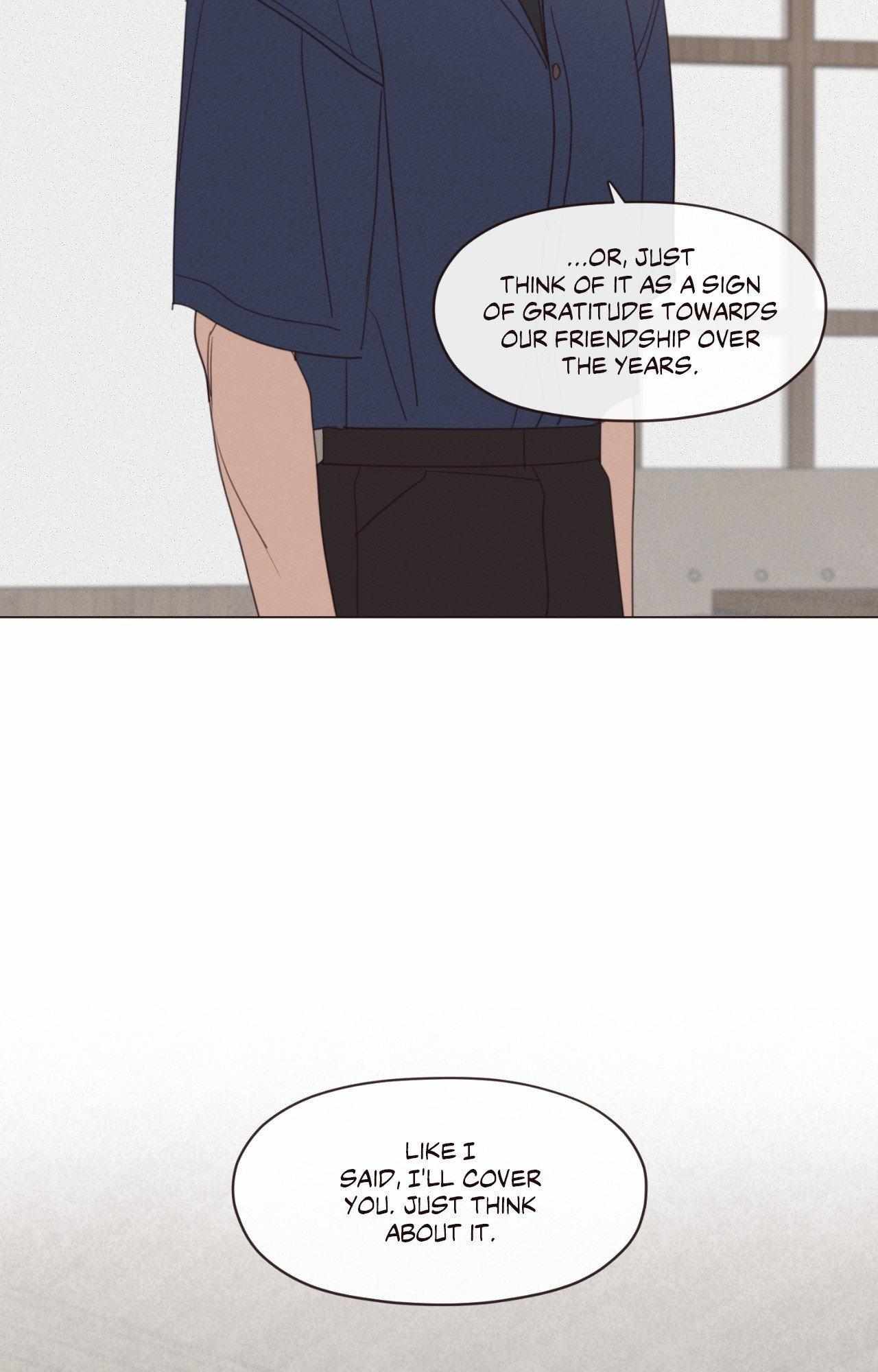 Fate Makes No Mistakes Chapter 157 page 24 - 