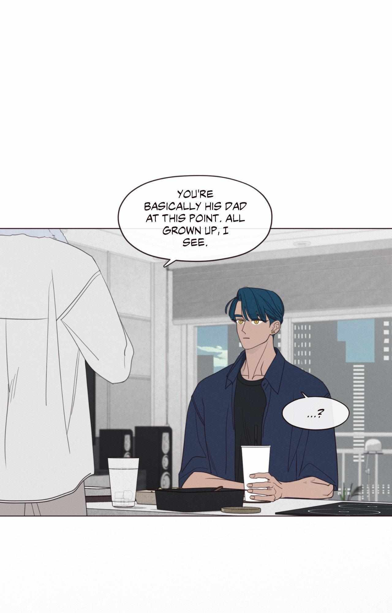 Fate Makes No Mistakes Chapter 157 page 32 - 