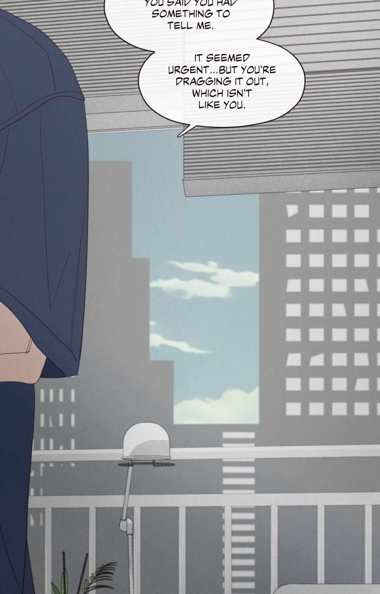 Fate Makes No Mistakes Chapter 157 page 34 - 