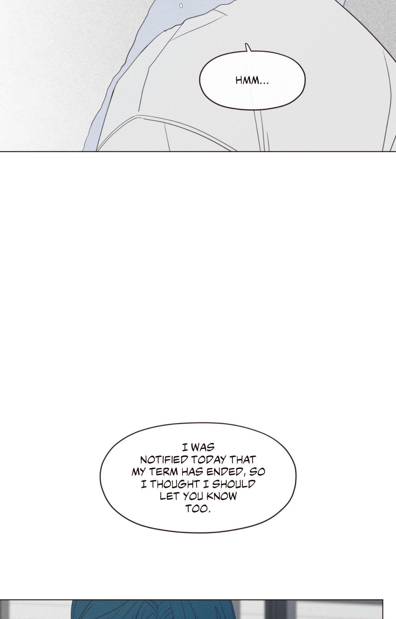 Fate Makes No Mistakes Chapter 157 page 36 - 
