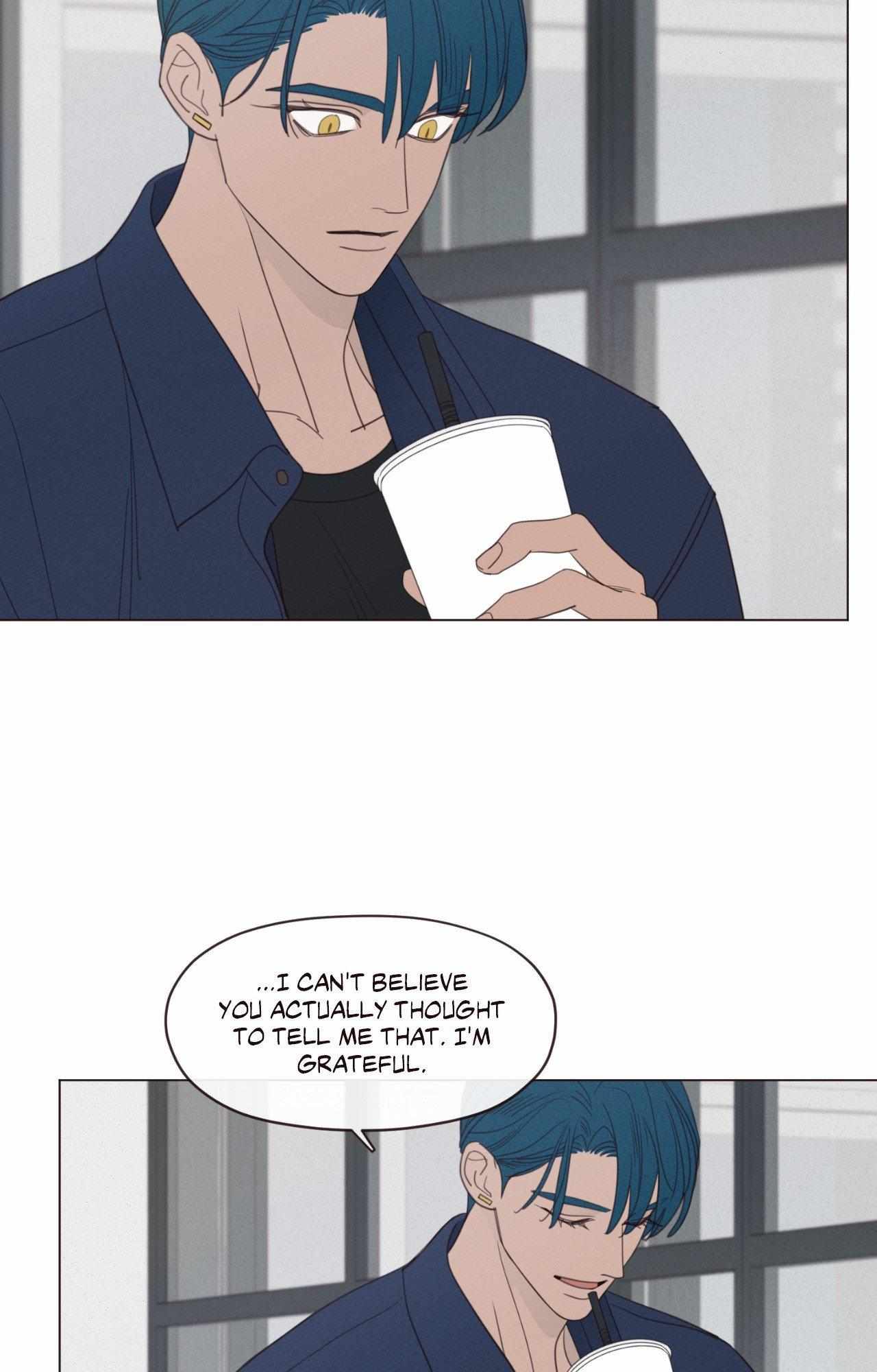 Fate Makes No Mistakes Chapter 157 page 37 - 