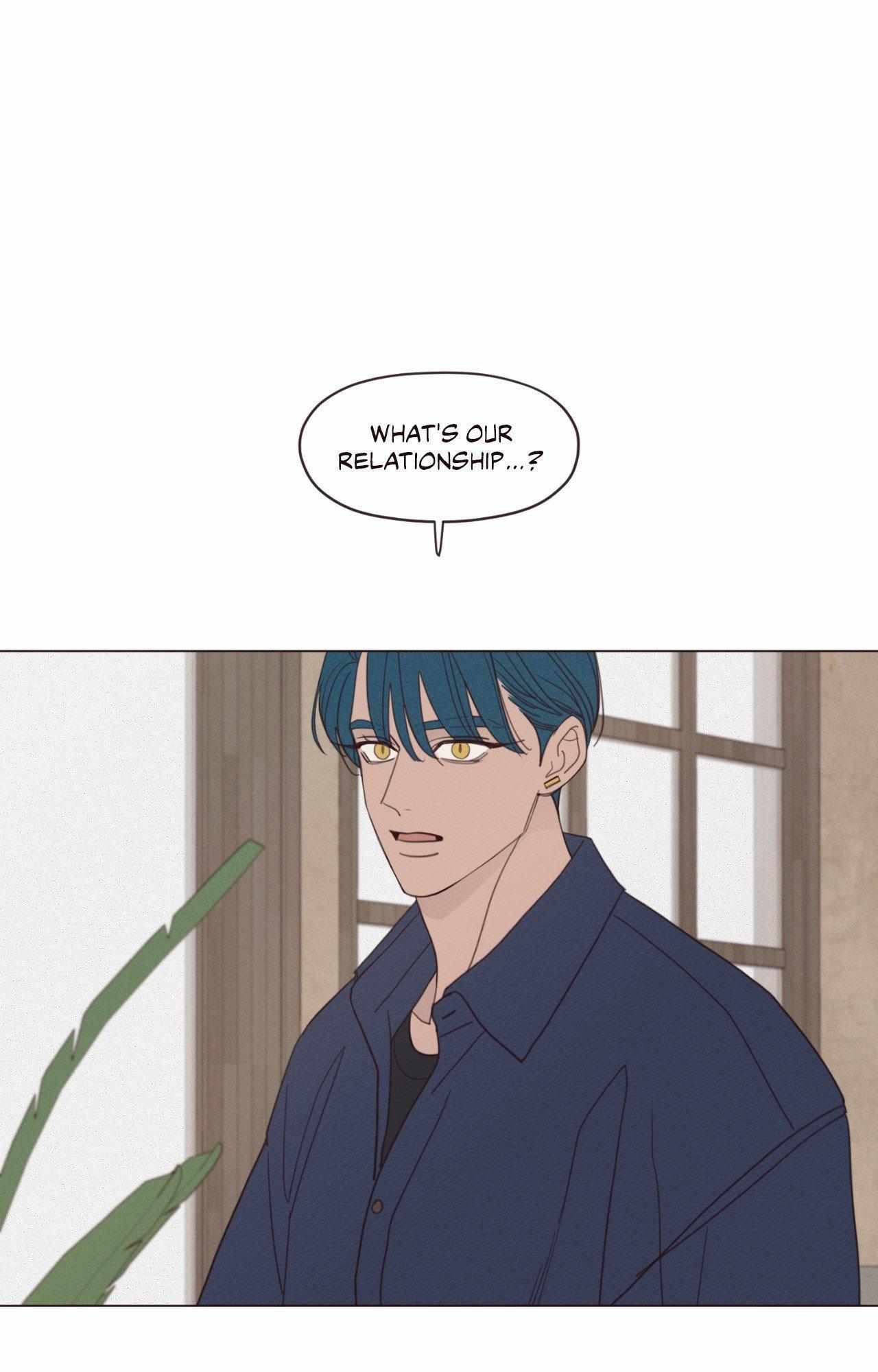 Fate Makes No Mistakes Chapter 157 page 5 - 