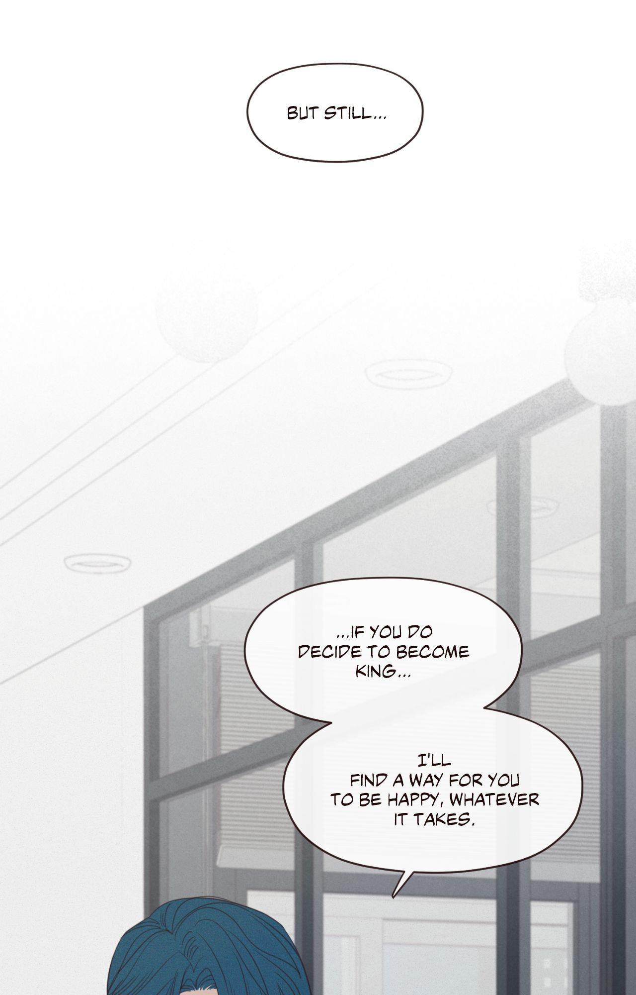 Fate Makes No Mistakes Chapter 157 page 43 - 