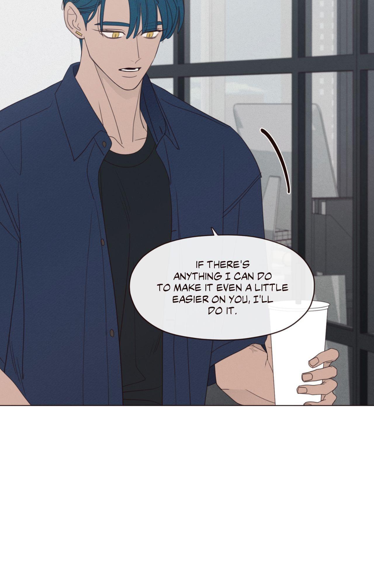Fate Makes No Mistakes Chapter 157 page 44 - 
