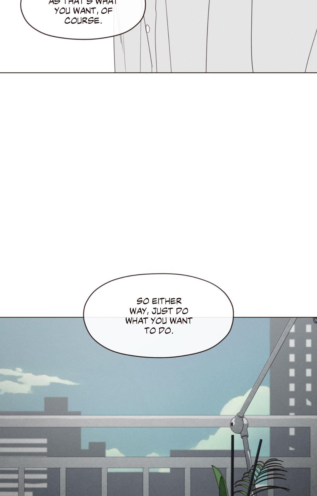 Fate Makes No Mistakes Chapter 157 page 46 - 