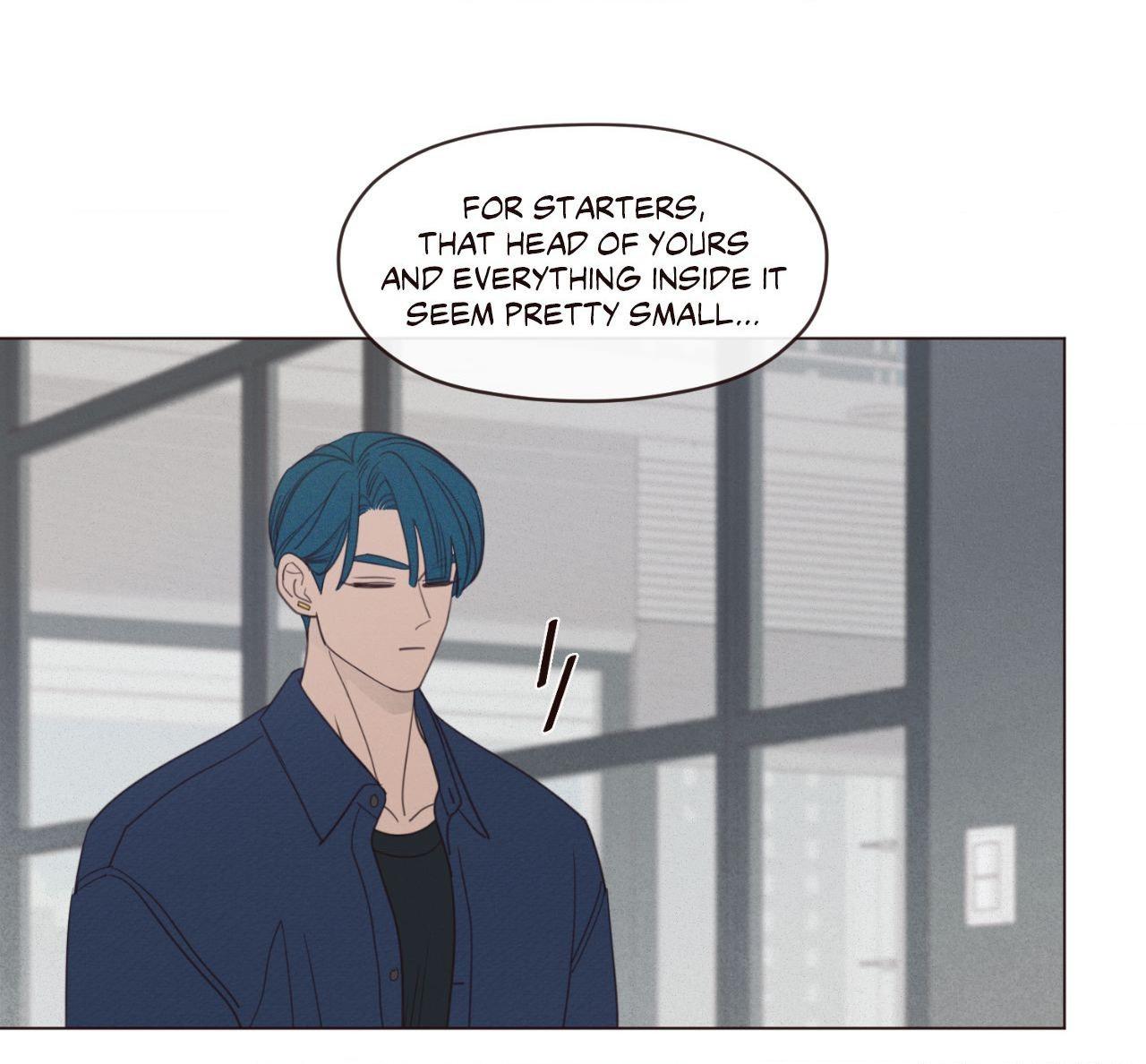Fate Makes No Mistakes Chapter 157 page 53 - 