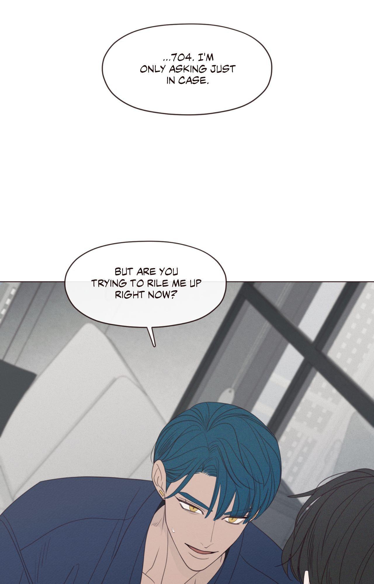 Fate Makes No Mistakes Chapter 157 page 55 - 