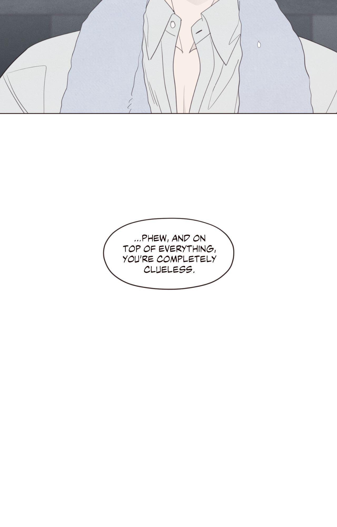 Fate Makes No Mistakes Chapter 157 page 57 - 