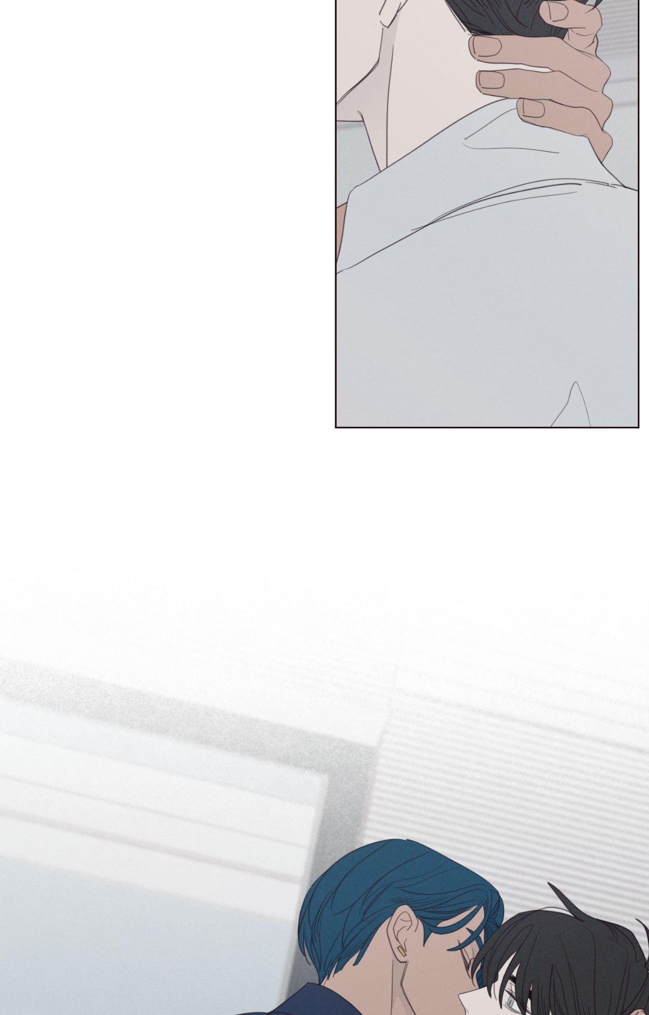 Fate Makes No Mistakes Chapter 157 page 59 - 