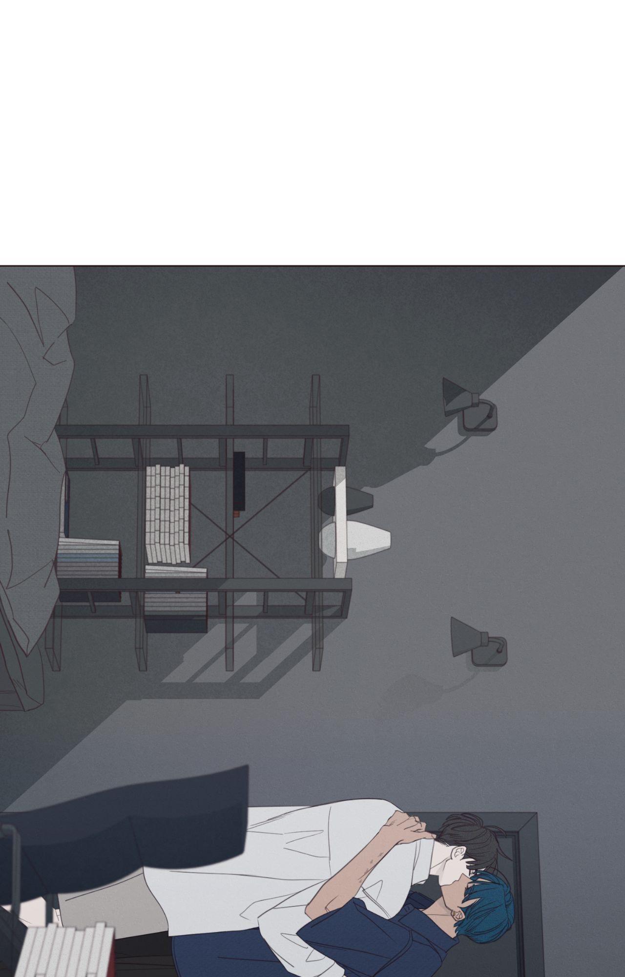 Fate Makes No Mistakes Chapter 157 page 61 - 