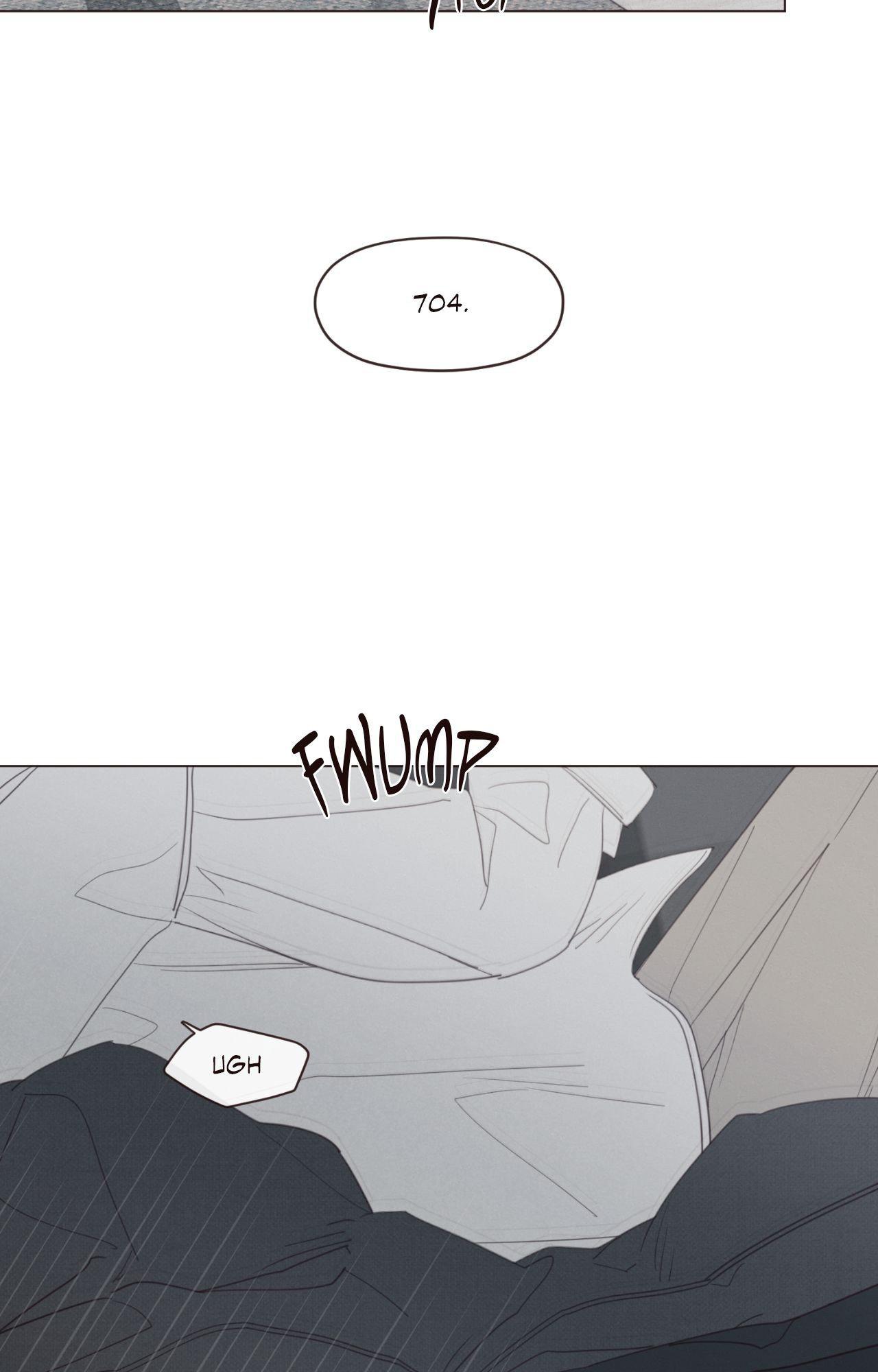 Fate Makes No Mistakes Chapter 157 page 64 - 