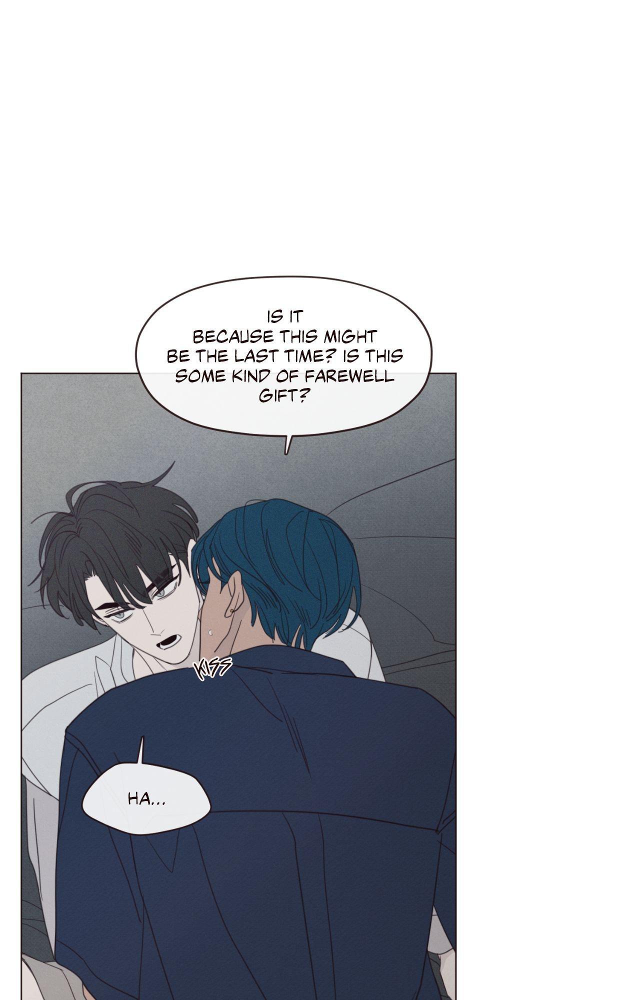 Fate Makes No Mistakes Chapter 157 page 67 - 