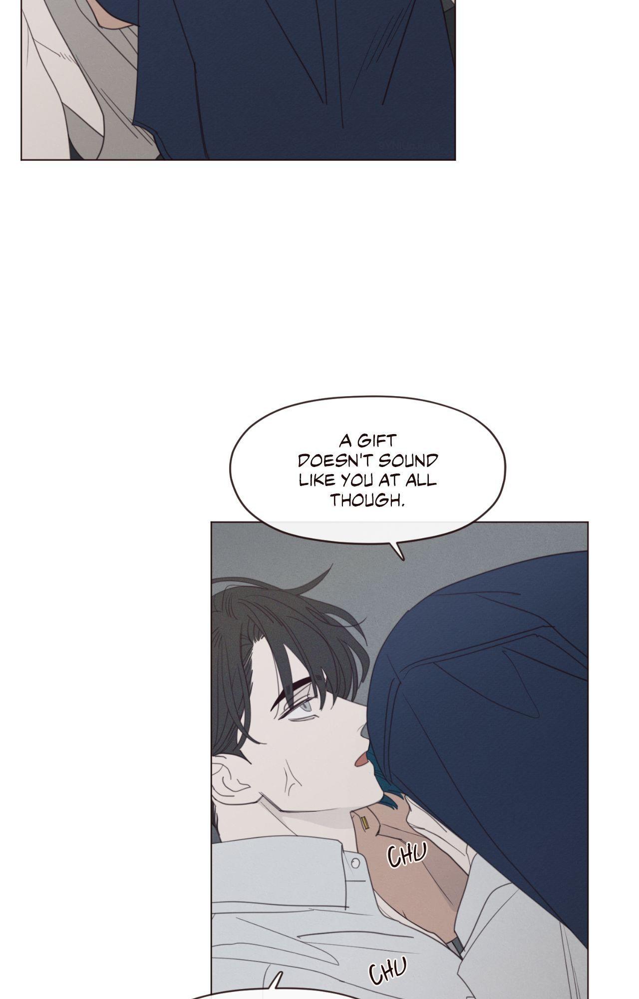 Fate Makes No Mistakes Chapter 157 page 68 - 