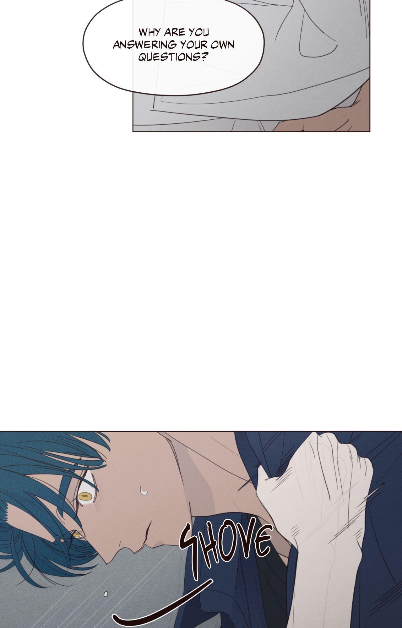 Fate Makes No Mistakes Chapter 157 page 69 - 