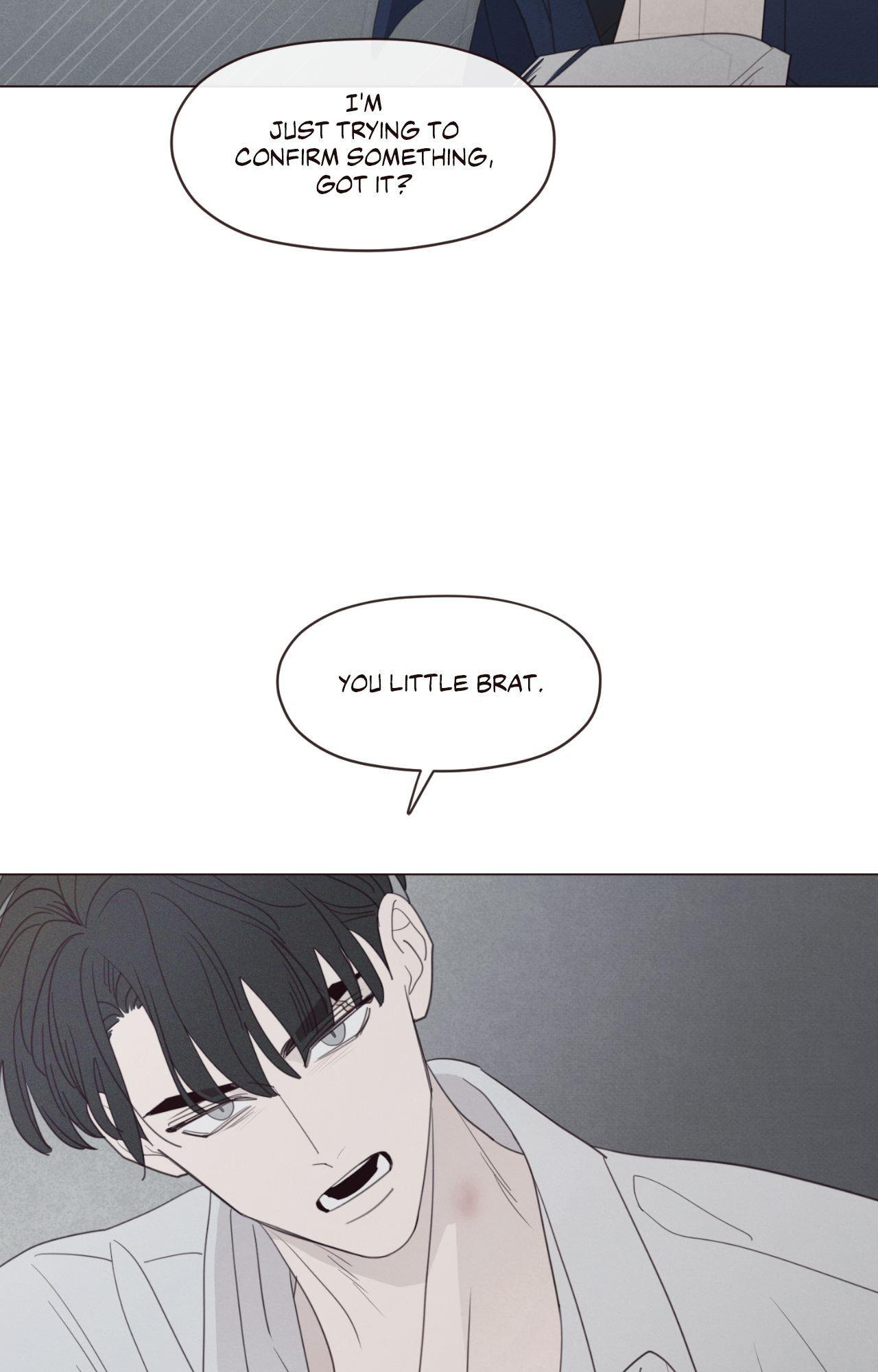 Fate Makes No Mistakes Chapter 157 page 70 - 
