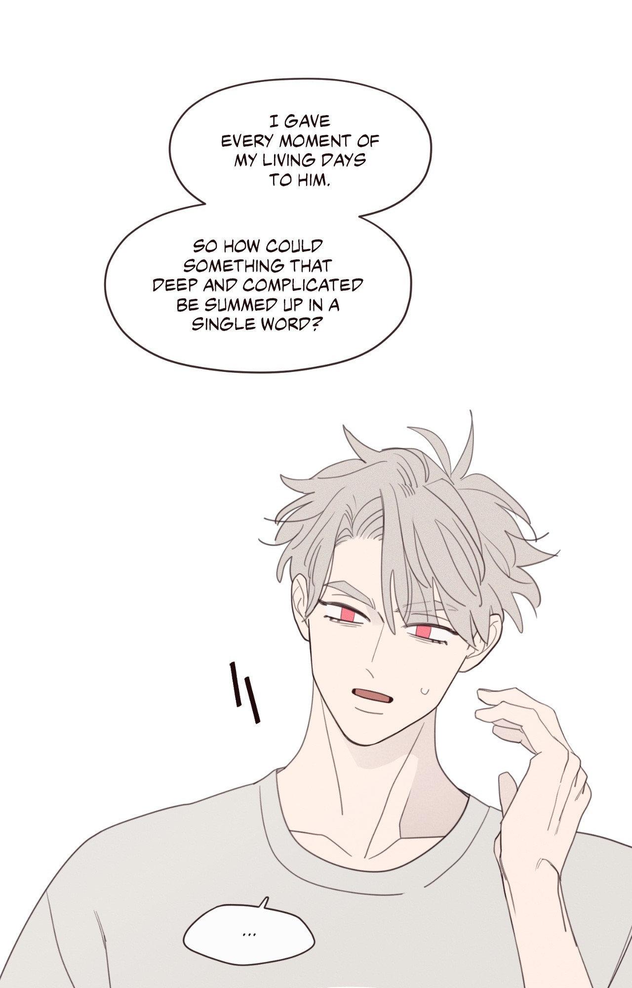 Fate Makes No Mistakes Chapter 157 page 9 - 