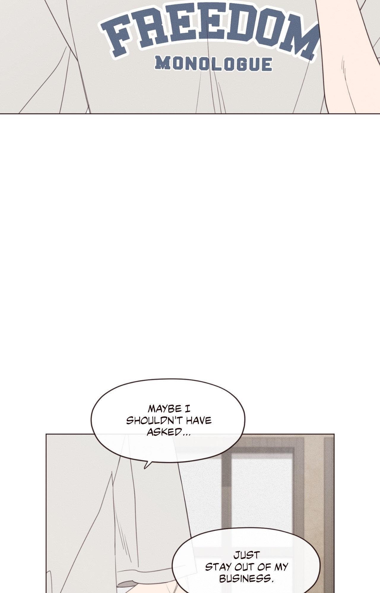 Fate Makes No Mistakes Chapter 157 page 10 - 