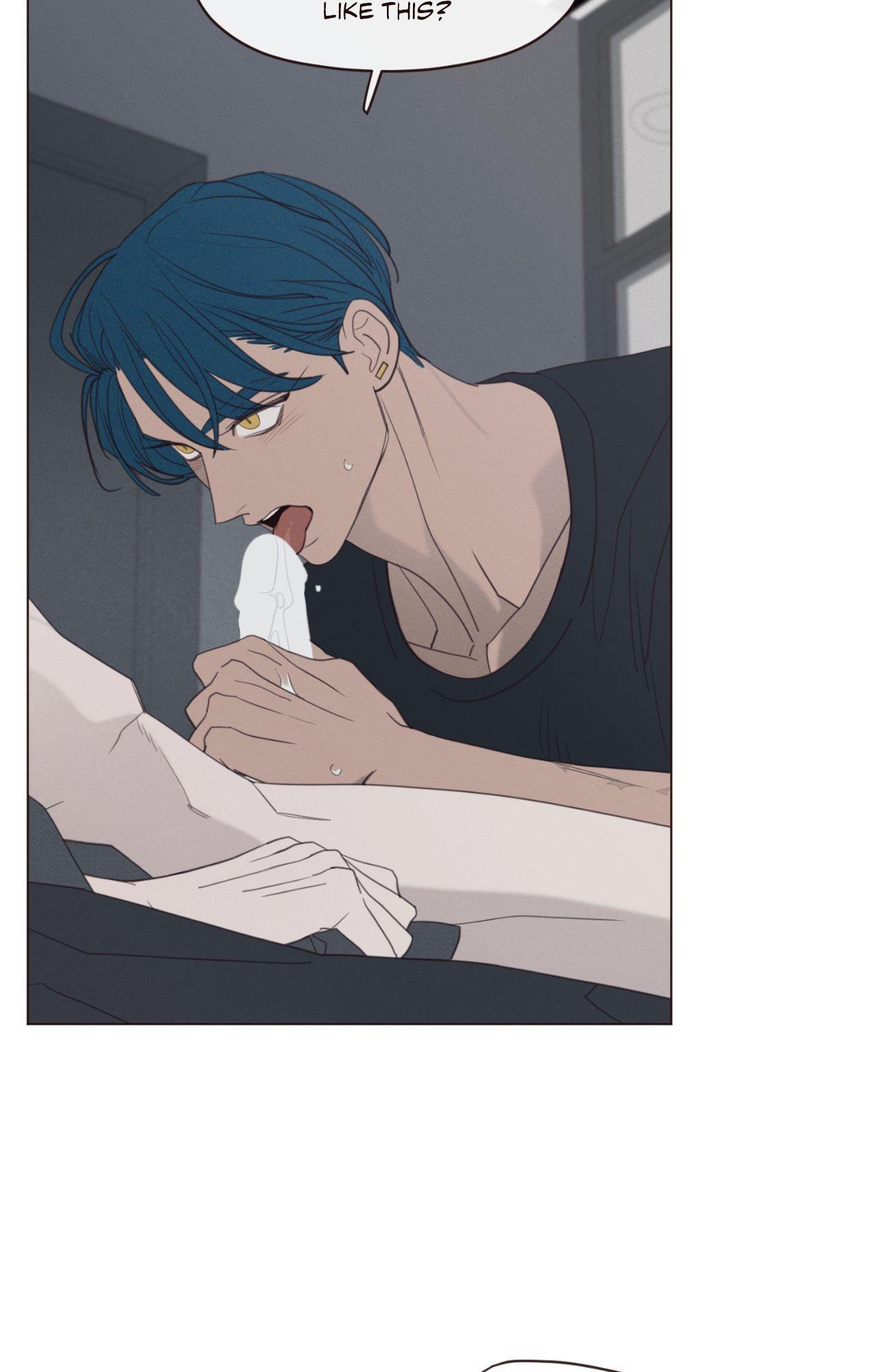Fate Makes No Mistakes Chapter 158 page 11 - 
