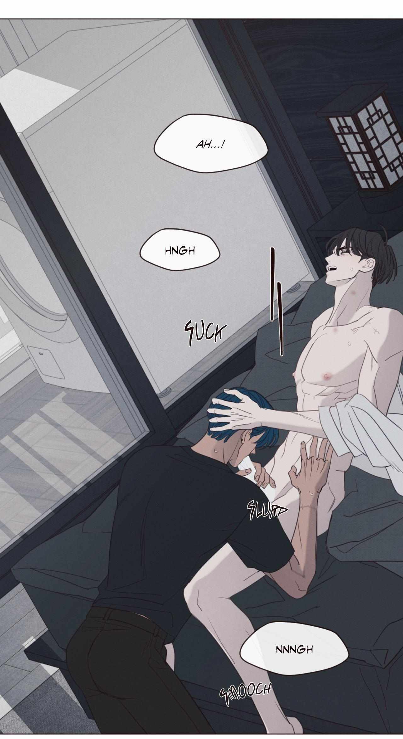 Fate Makes No Mistakes Chapter 158 page 14 - 