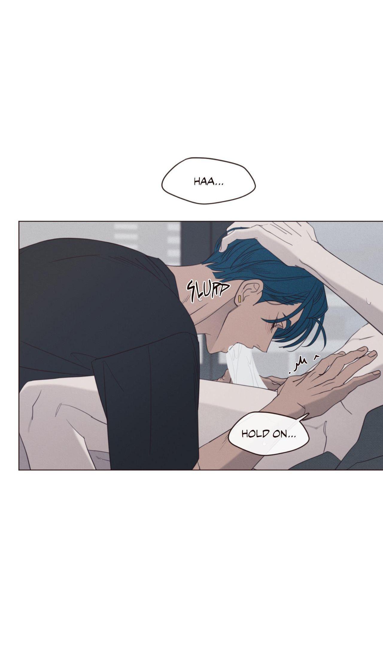 Fate Makes No Mistakes Chapter 158 page 15 - 