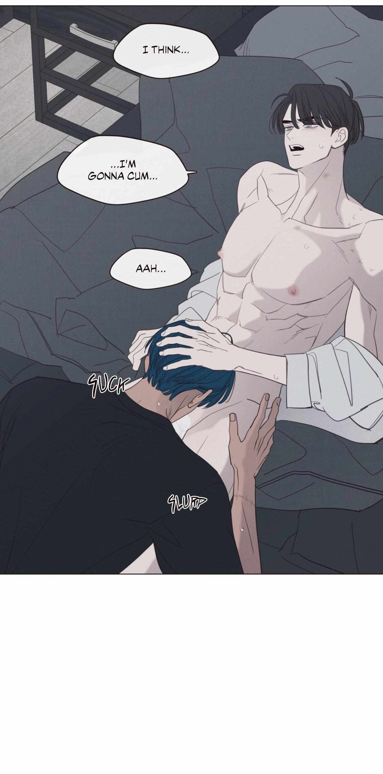 Fate Makes No Mistakes Chapter 158 page 16 - 