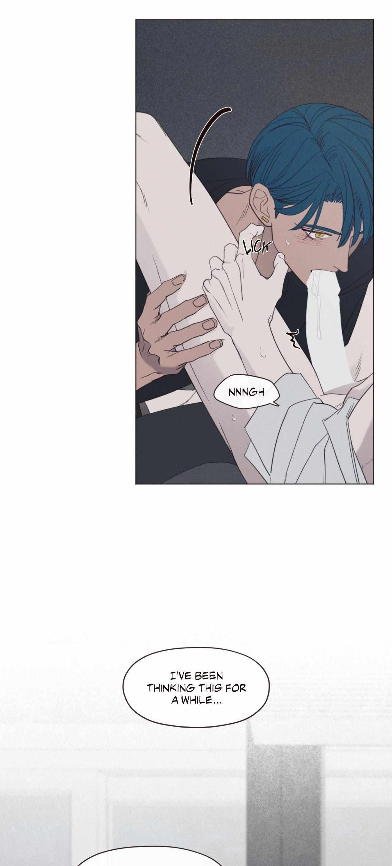 Fate Makes No Mistakes Chapter 158 page 17 - 