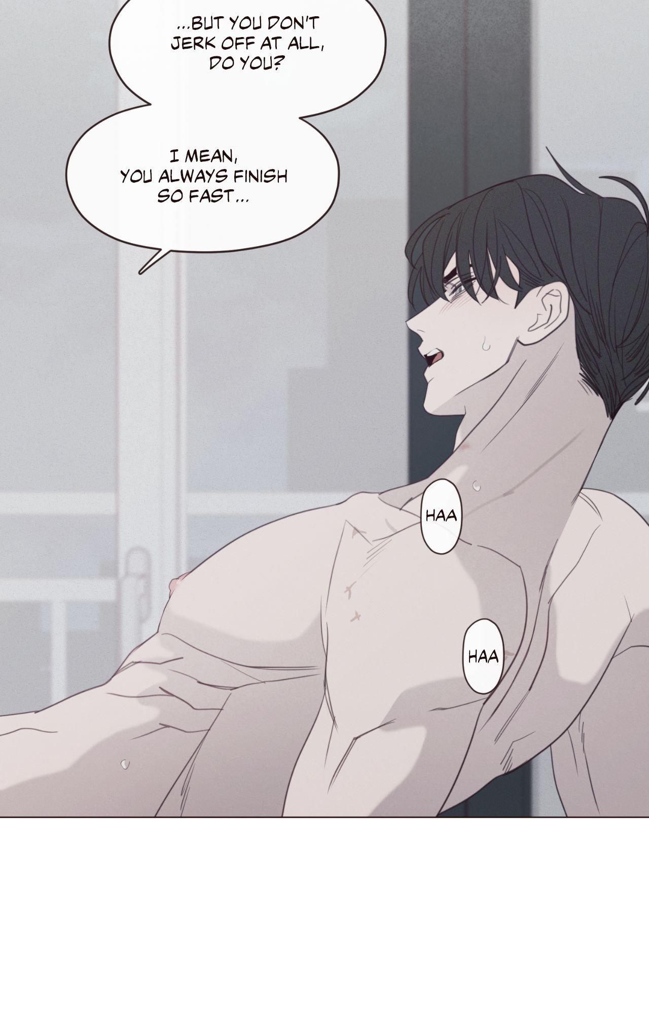 Fate Makes No Mistakes Chapter 158 page 18 - 