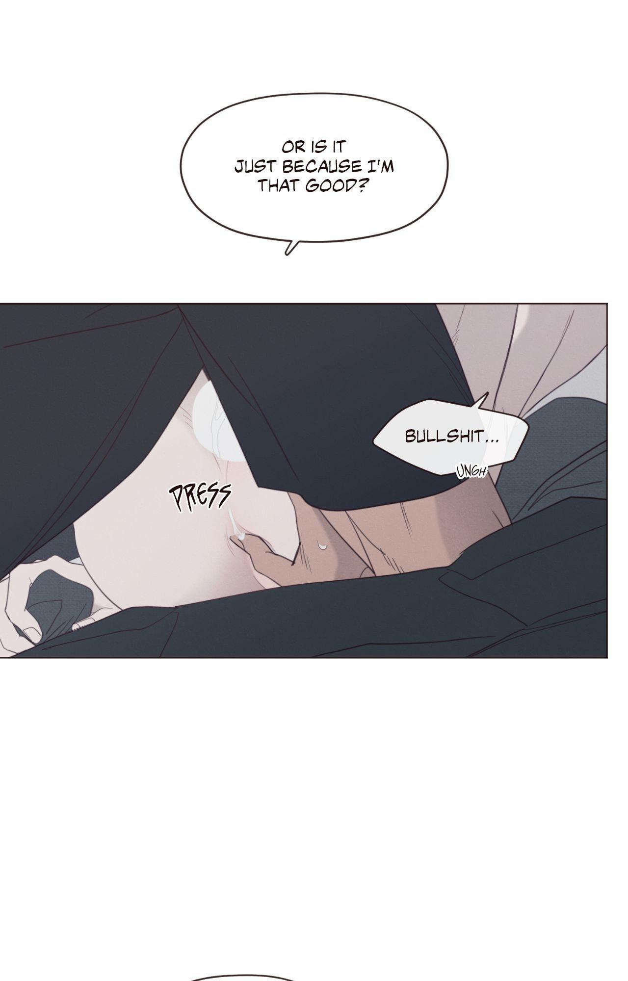 Fate Makes No Mistakes Chapter 158 page 19 - 