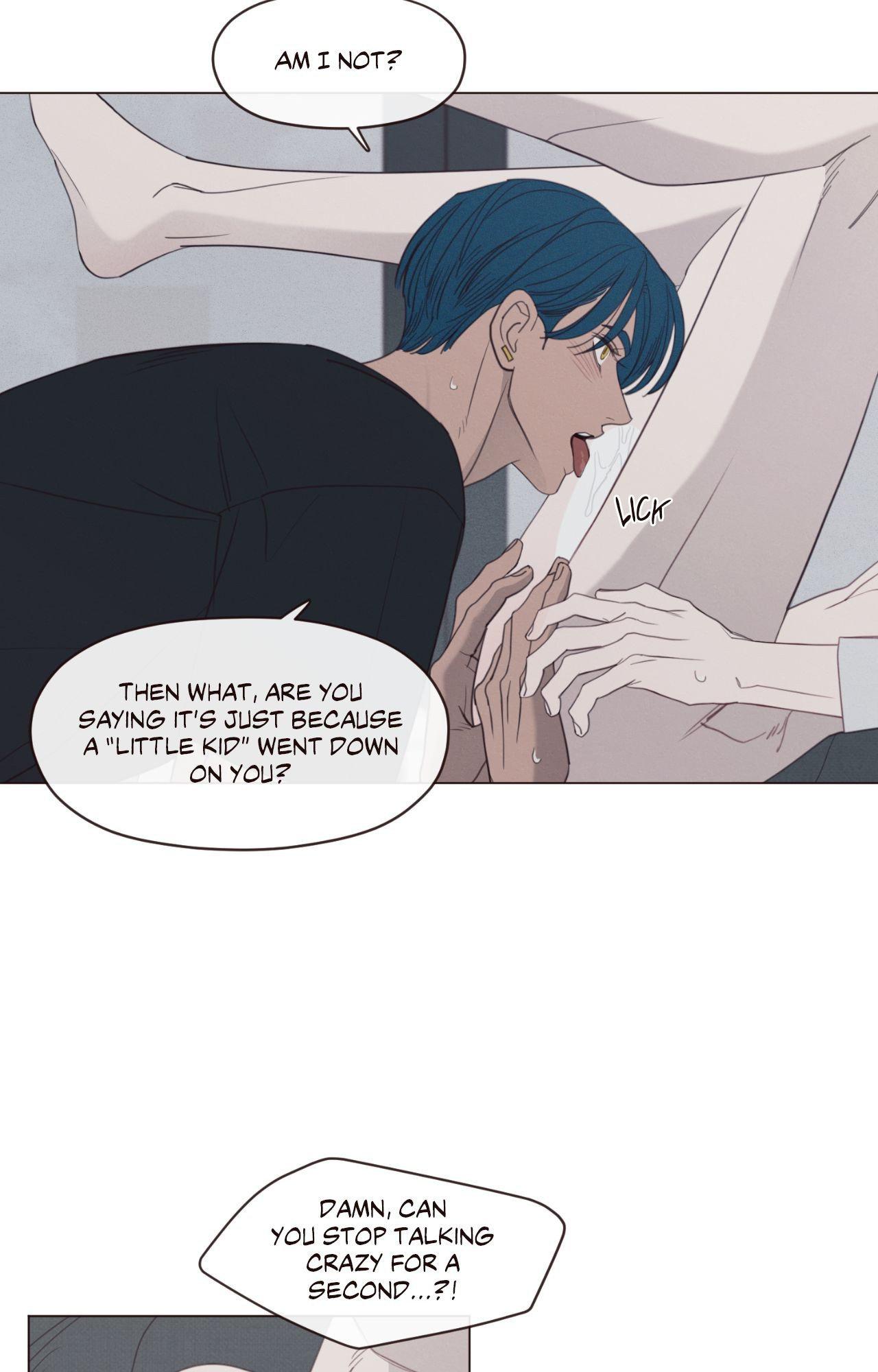 Fate Makes No Mistakes Chapter 158 page 20 - 