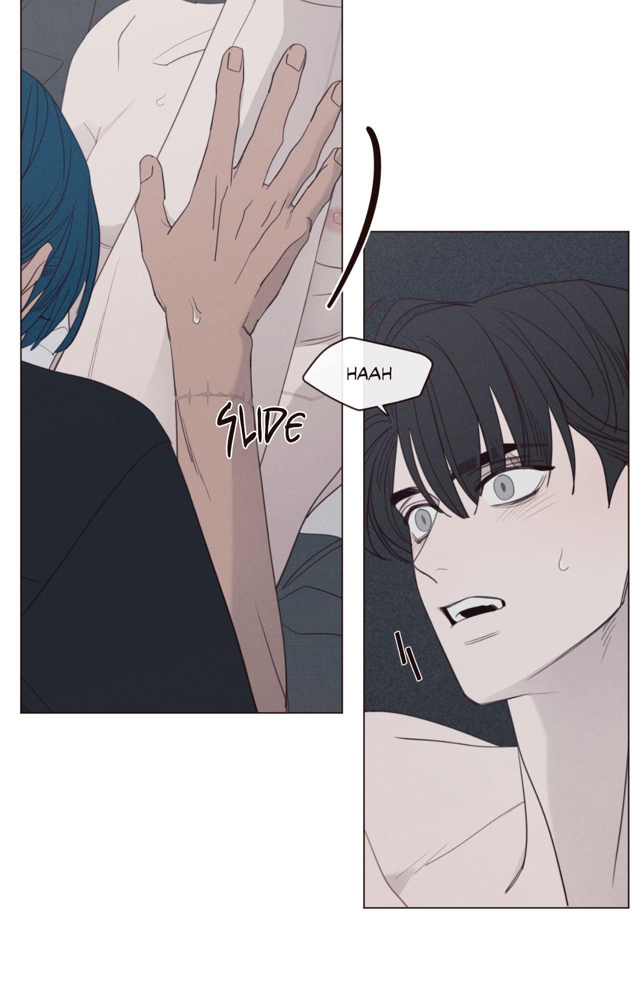 Fate Makes No Mistakes Chapter 158 page 21 - 