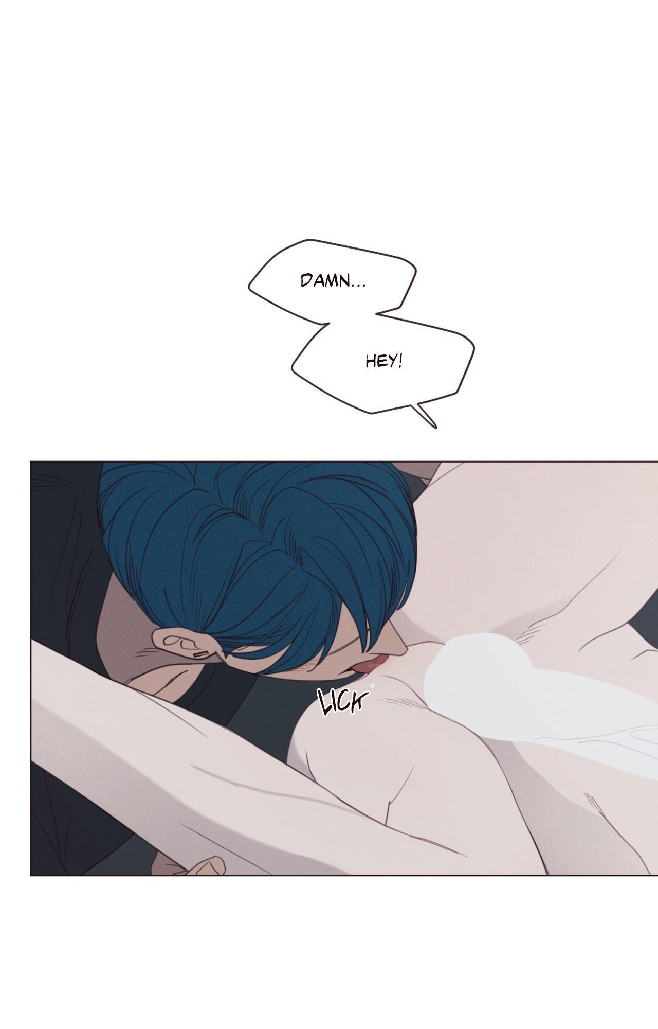 Fate Makes No Mistakes Chapter 158 page 22 - 