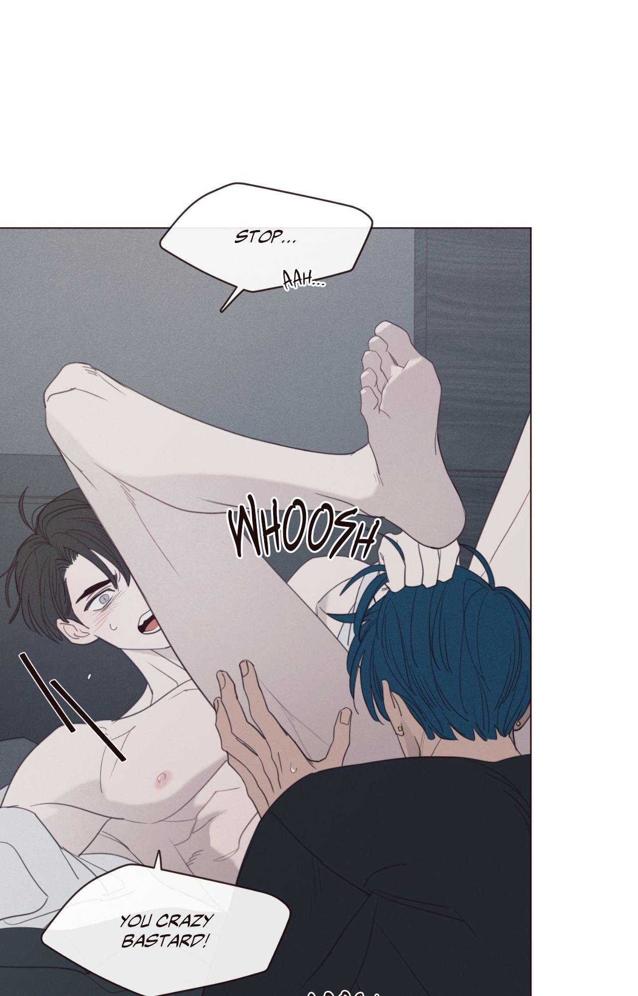 Fate Makes No Mistakes Chapter 158 page 23 - 