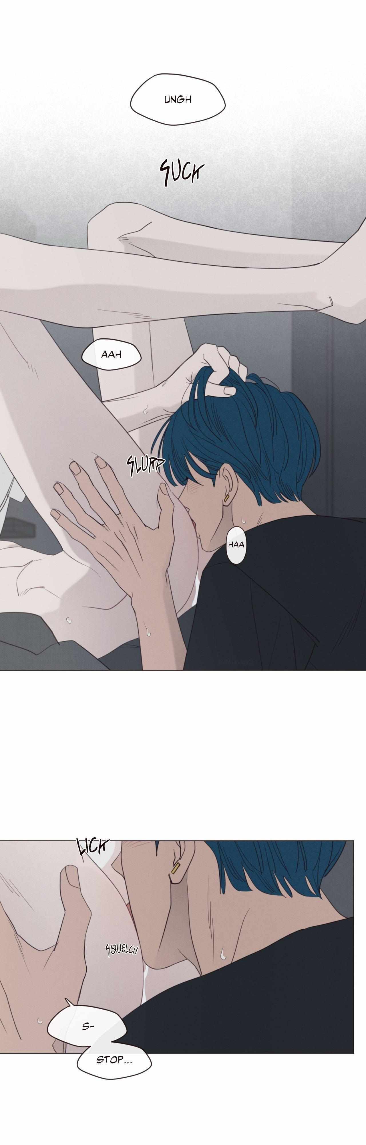 Fate Makes No Mistakes Chapter 158 page 26 - 