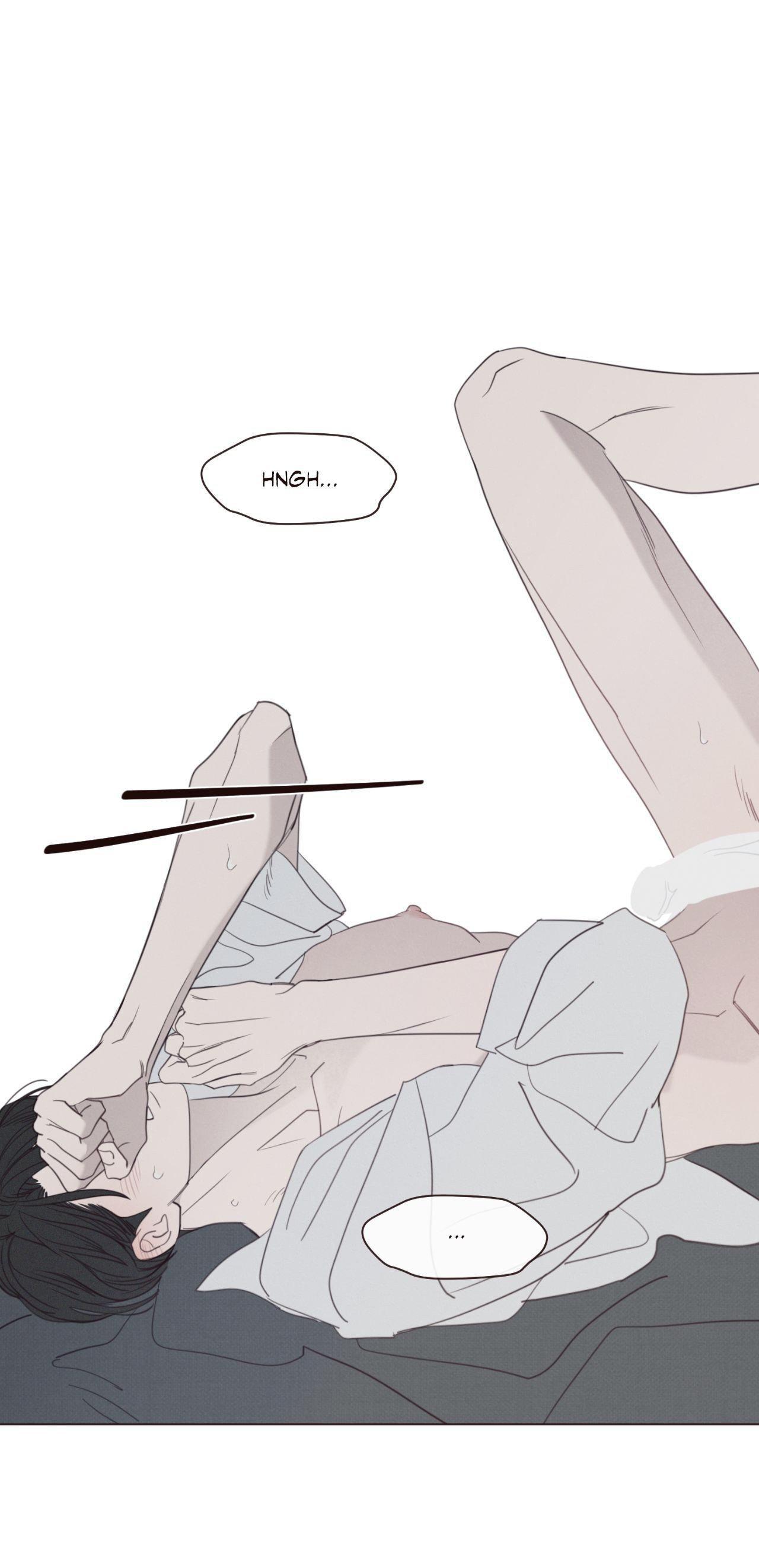 Fate Makes No Mistakes Chapter 158 page 27 - 