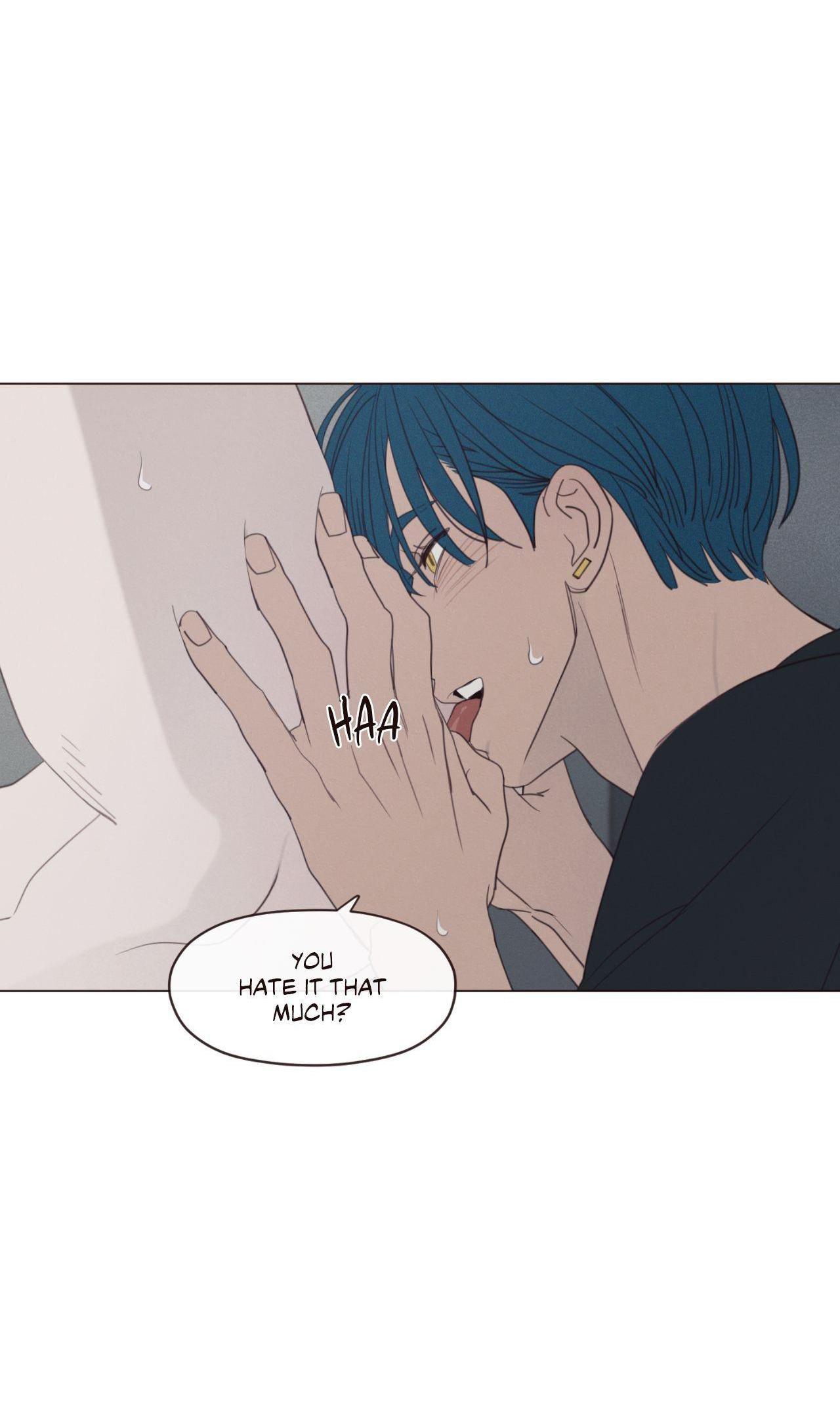 Fate Makes No Mistakes Chapter 158 page 28 - 
