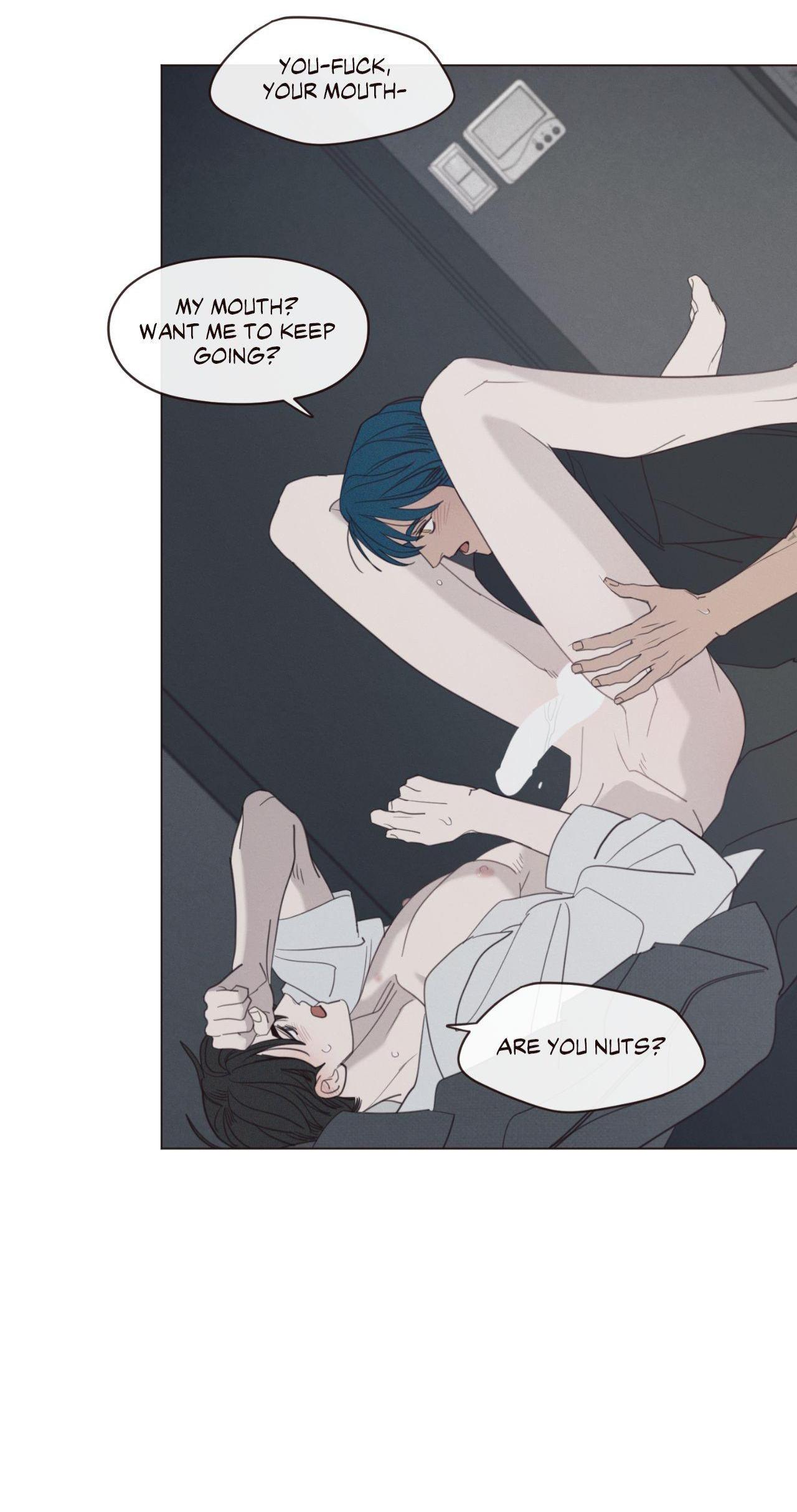 Fate Makes No Mistakes Chapter 158 page 30 - 